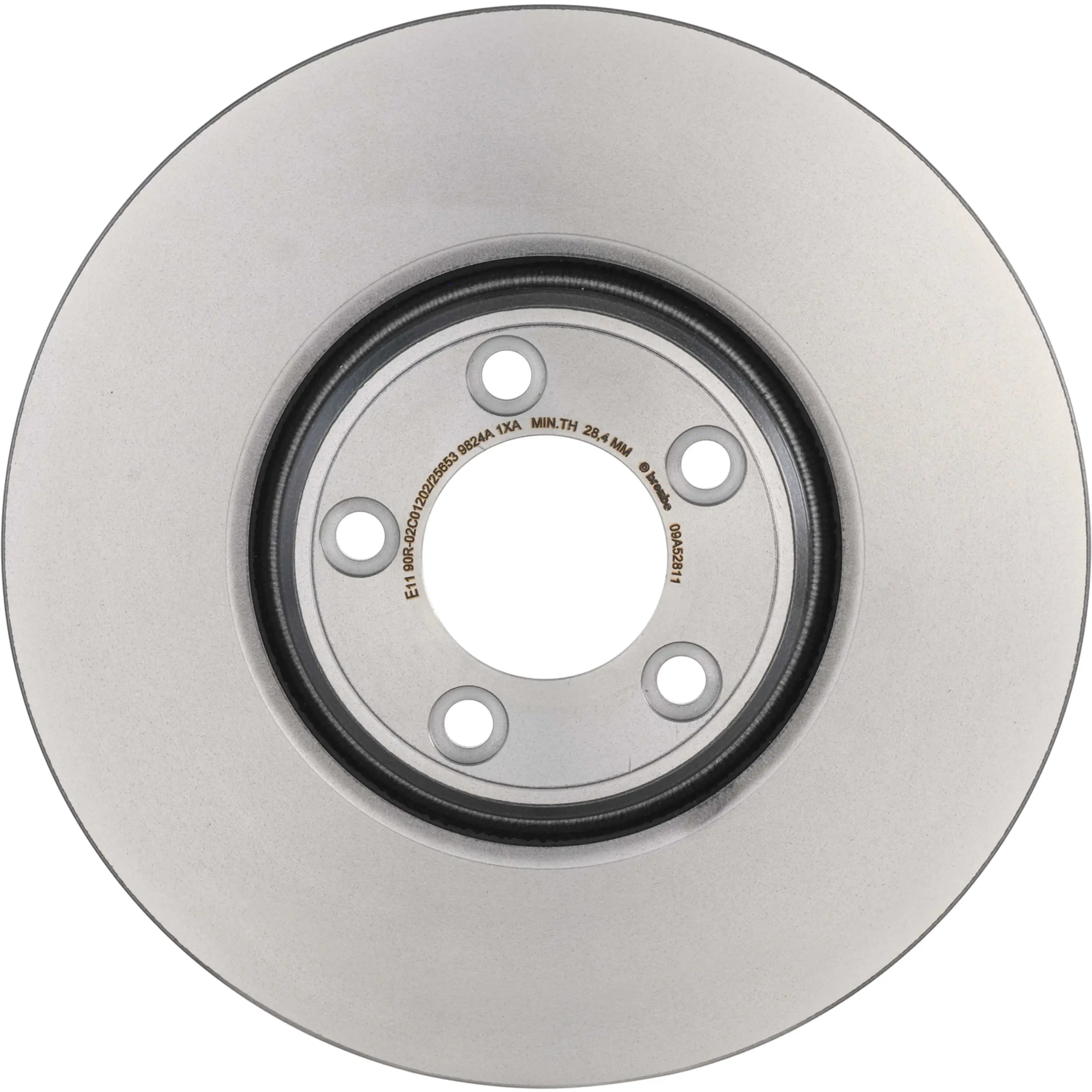 Disc Brake Kit miniature 2