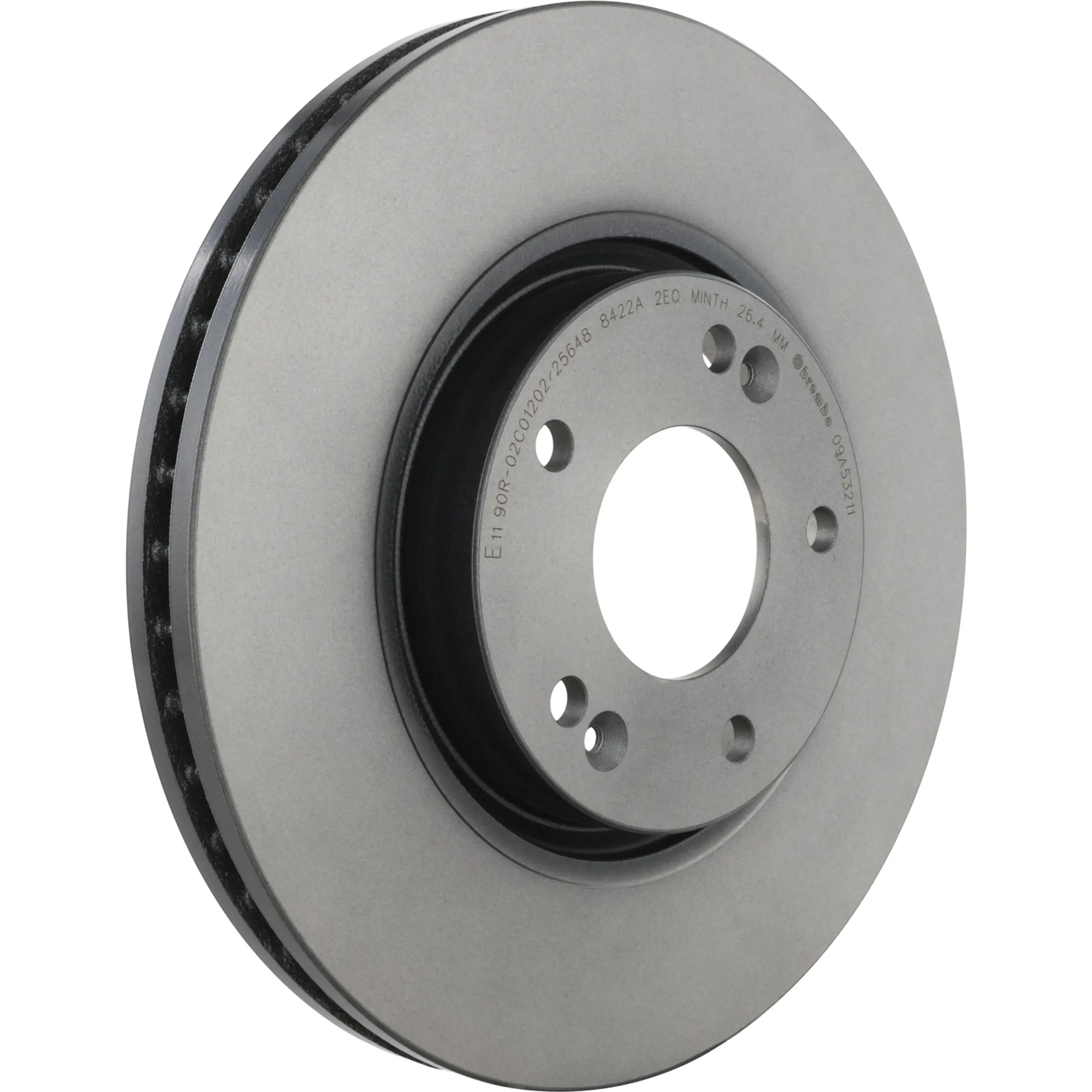Disc Brake Kit miniature 4