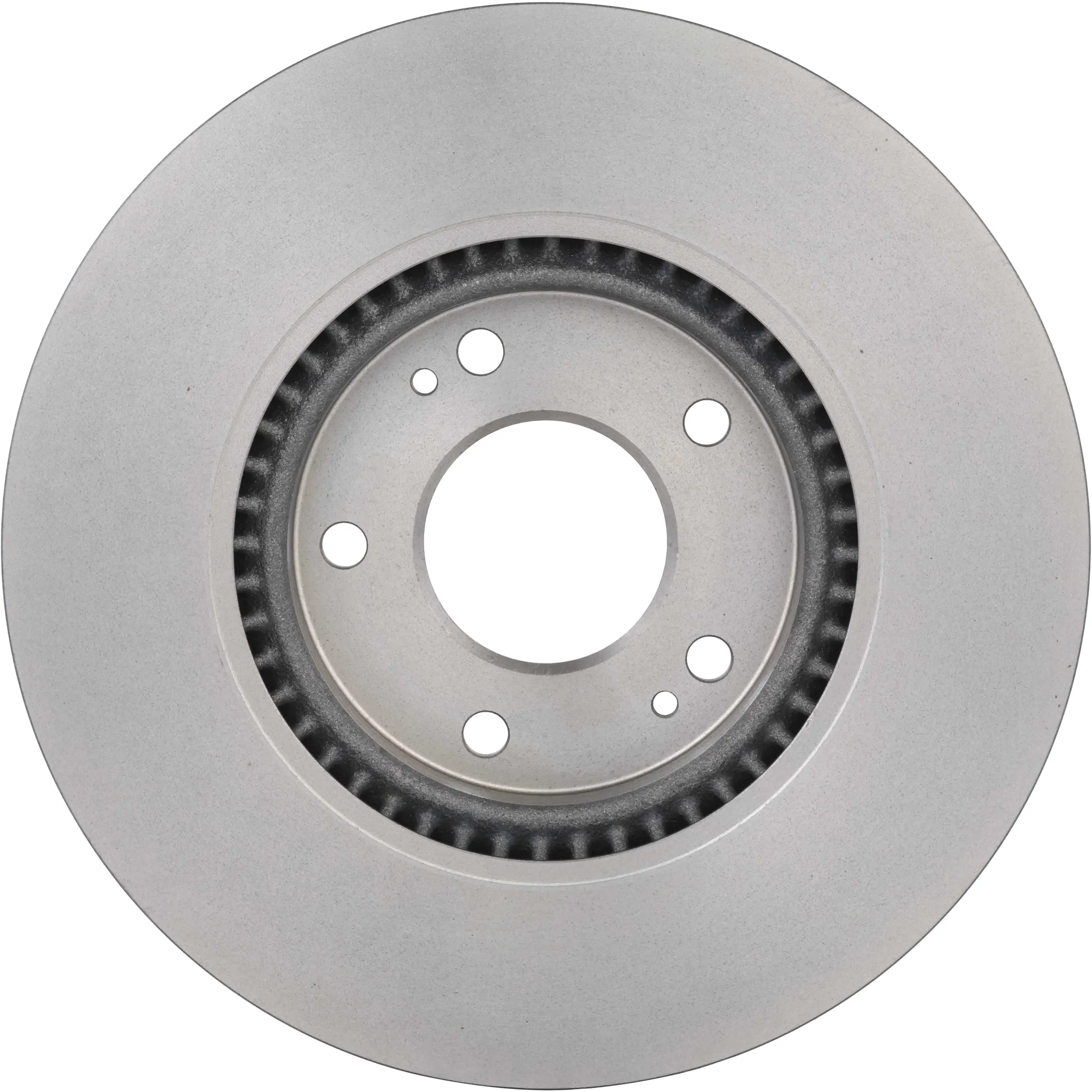 Disc Brake Rotor miniature 5