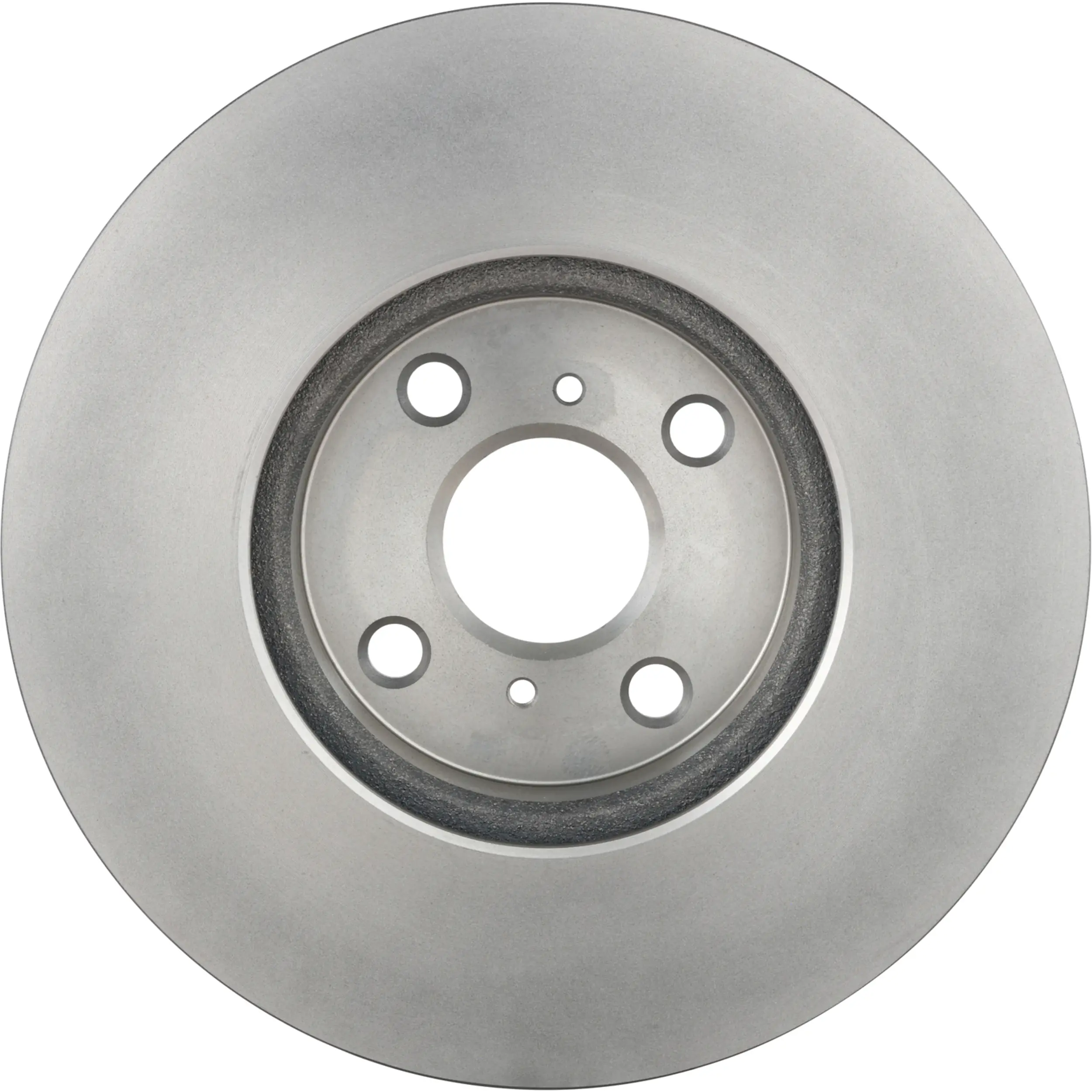 Disc Brake Rotor miniature 2