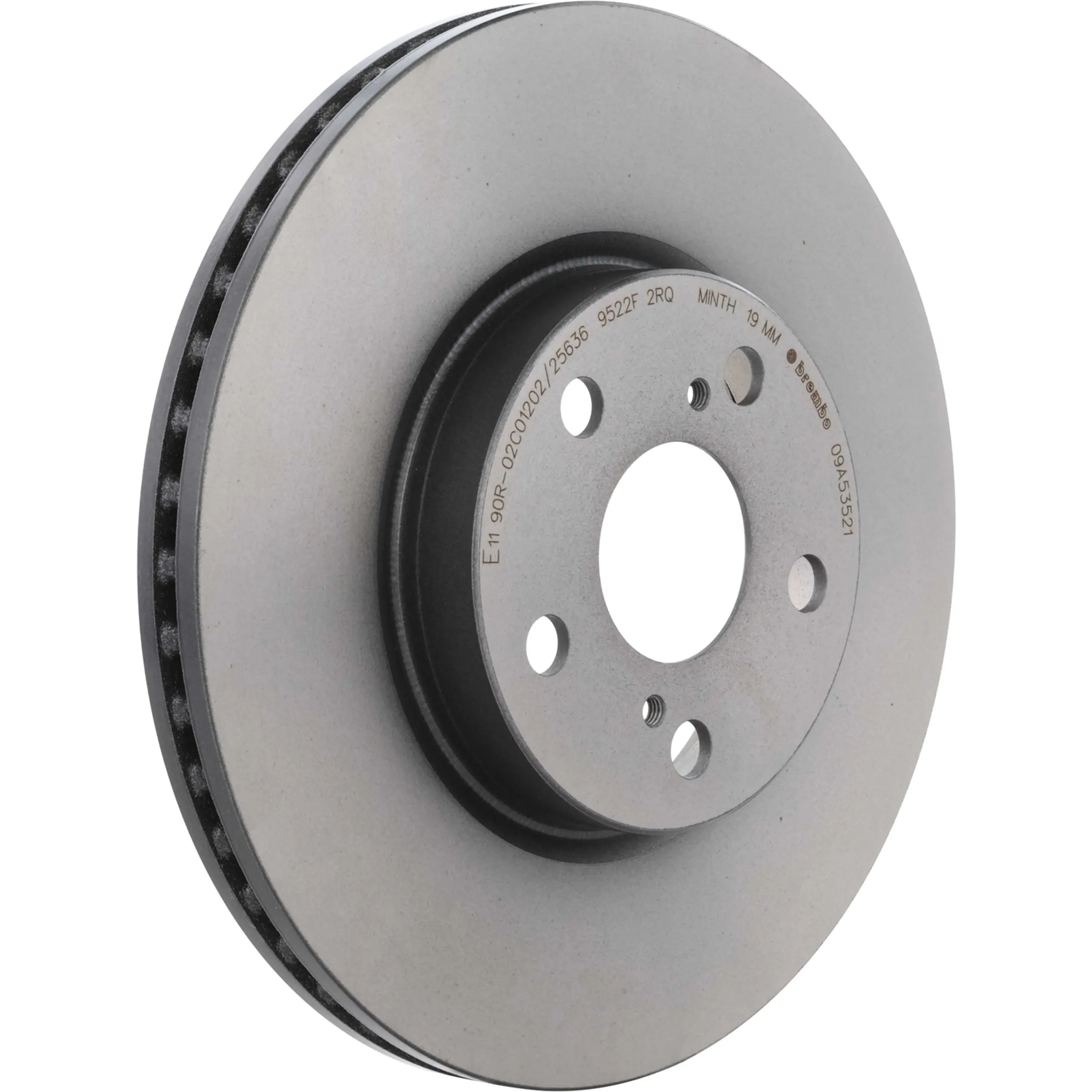 Disc Brake Kit miniature 5