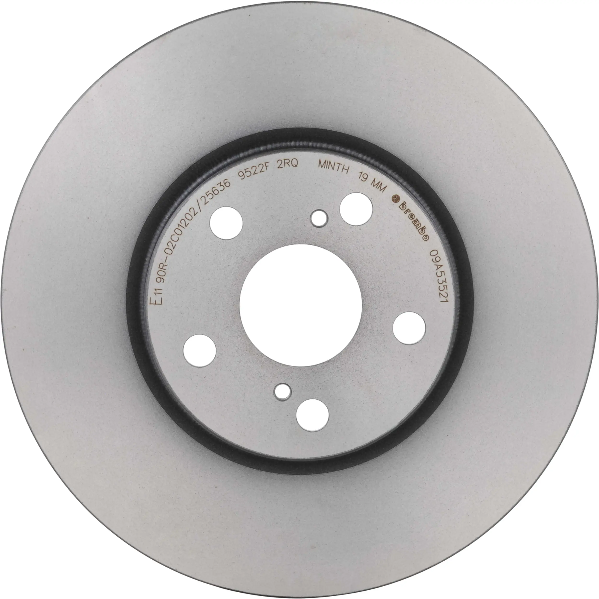 Disc Brake Kit - image principale du produit