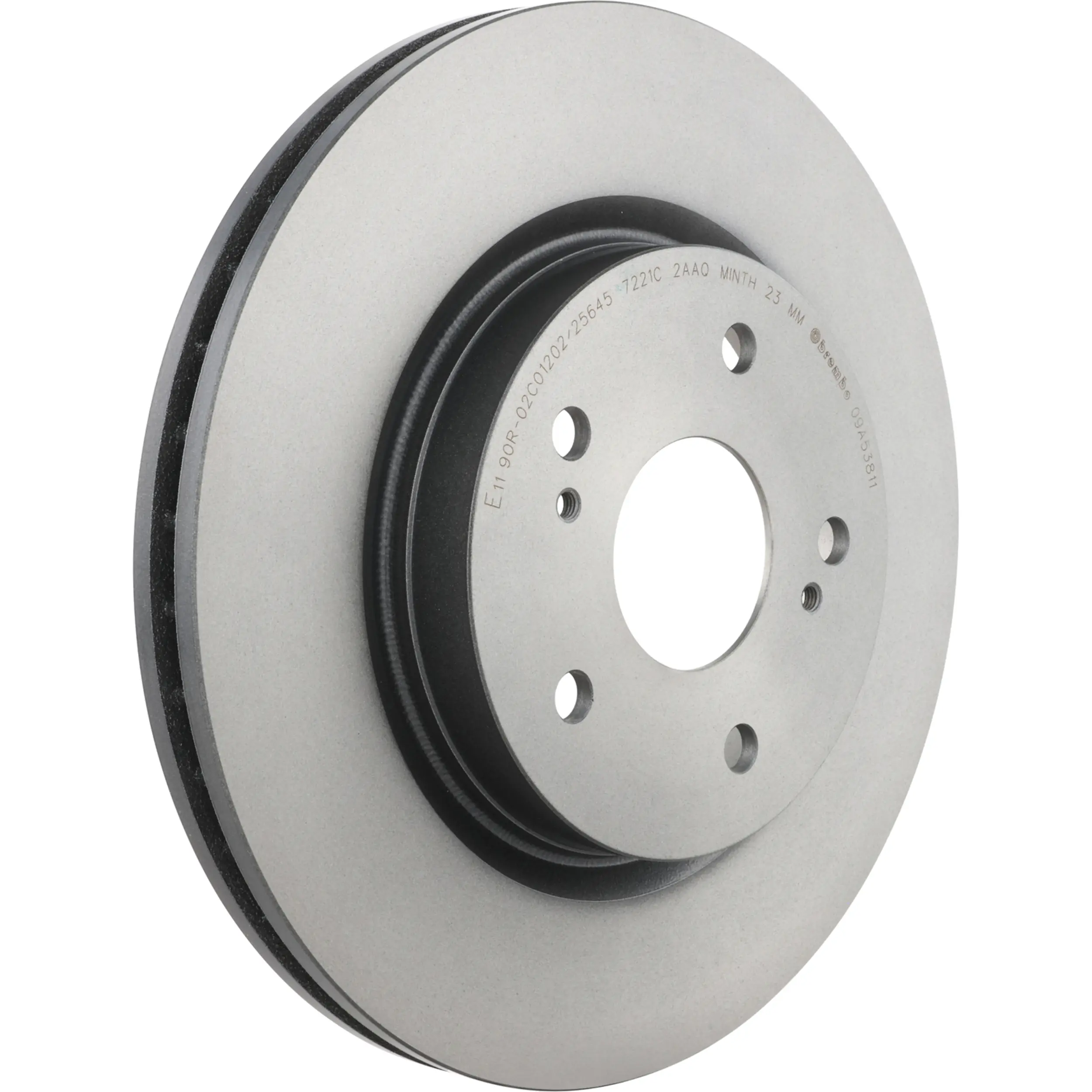 Disc Brake Kit thumbnail 3