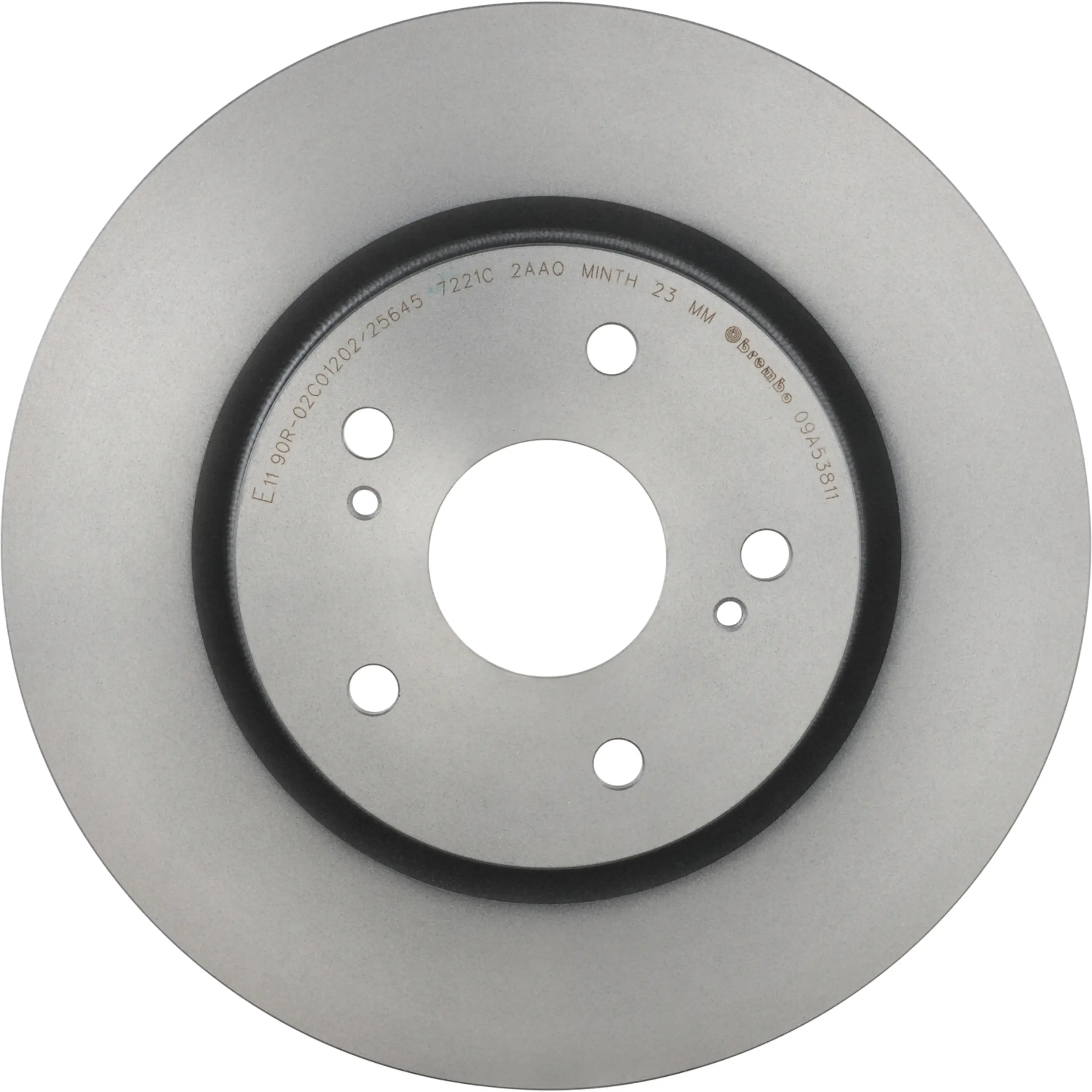 Disc Brake Kit thumbnail 2