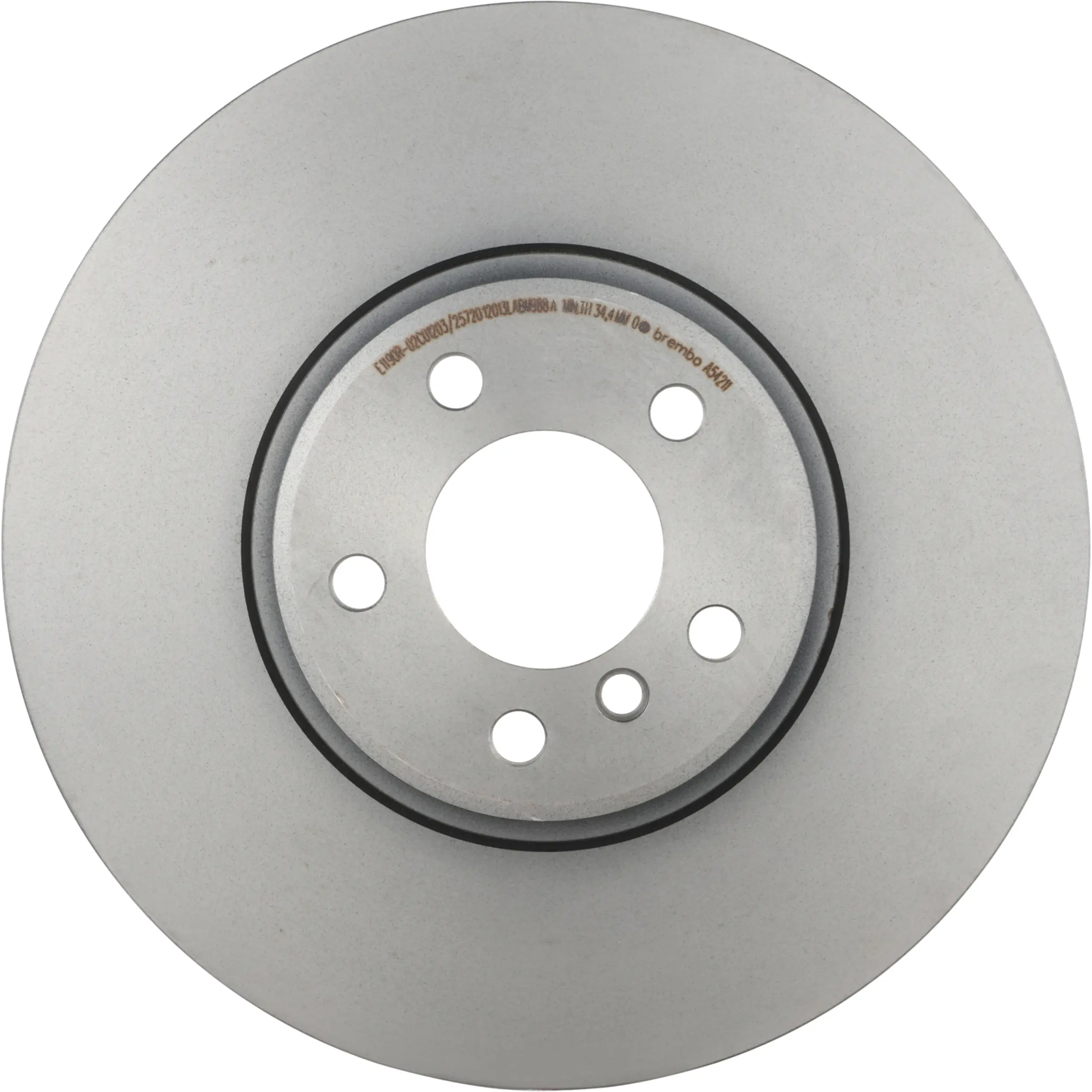 Disc Brake Kit - main product image