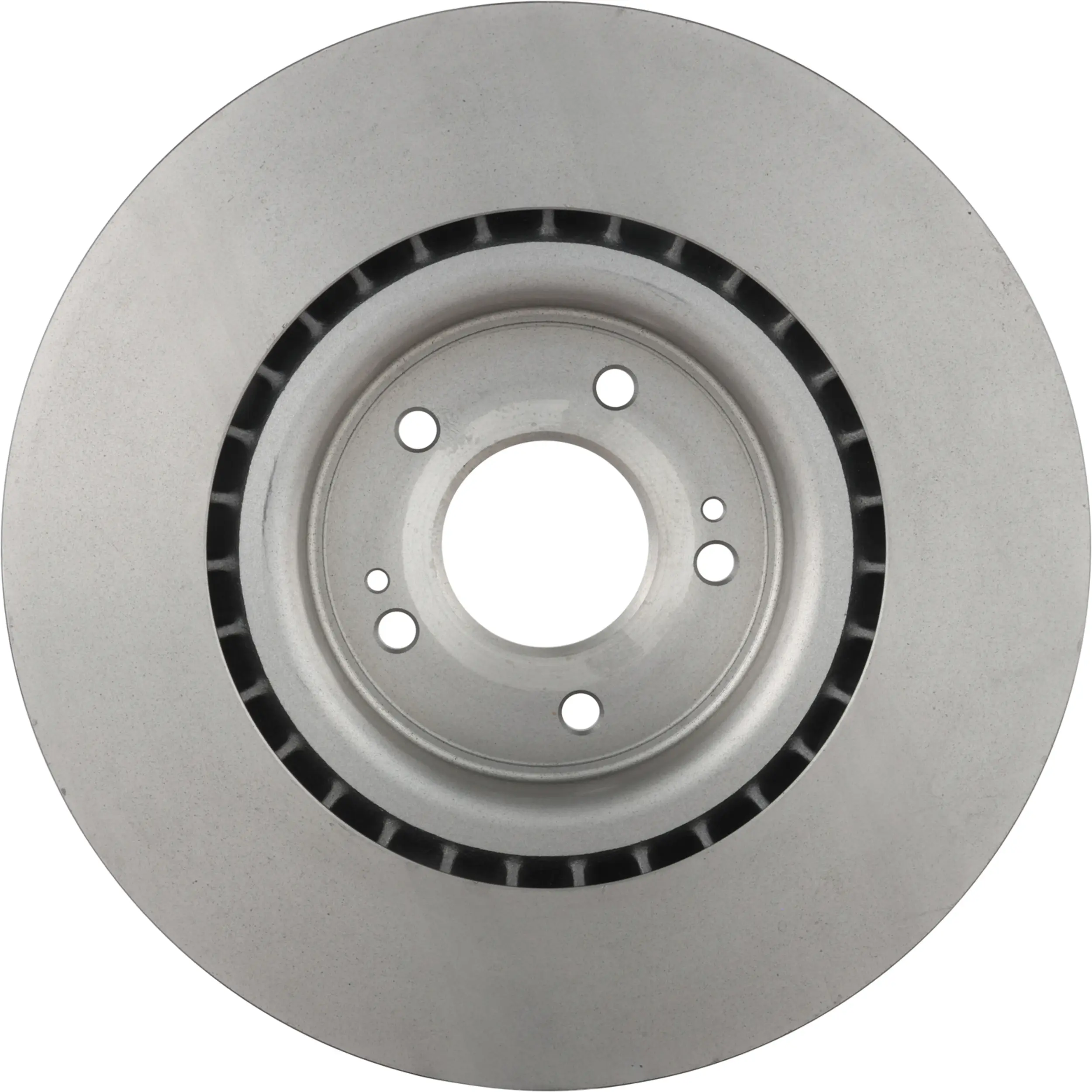 Disc Brake Rotor miniature 2