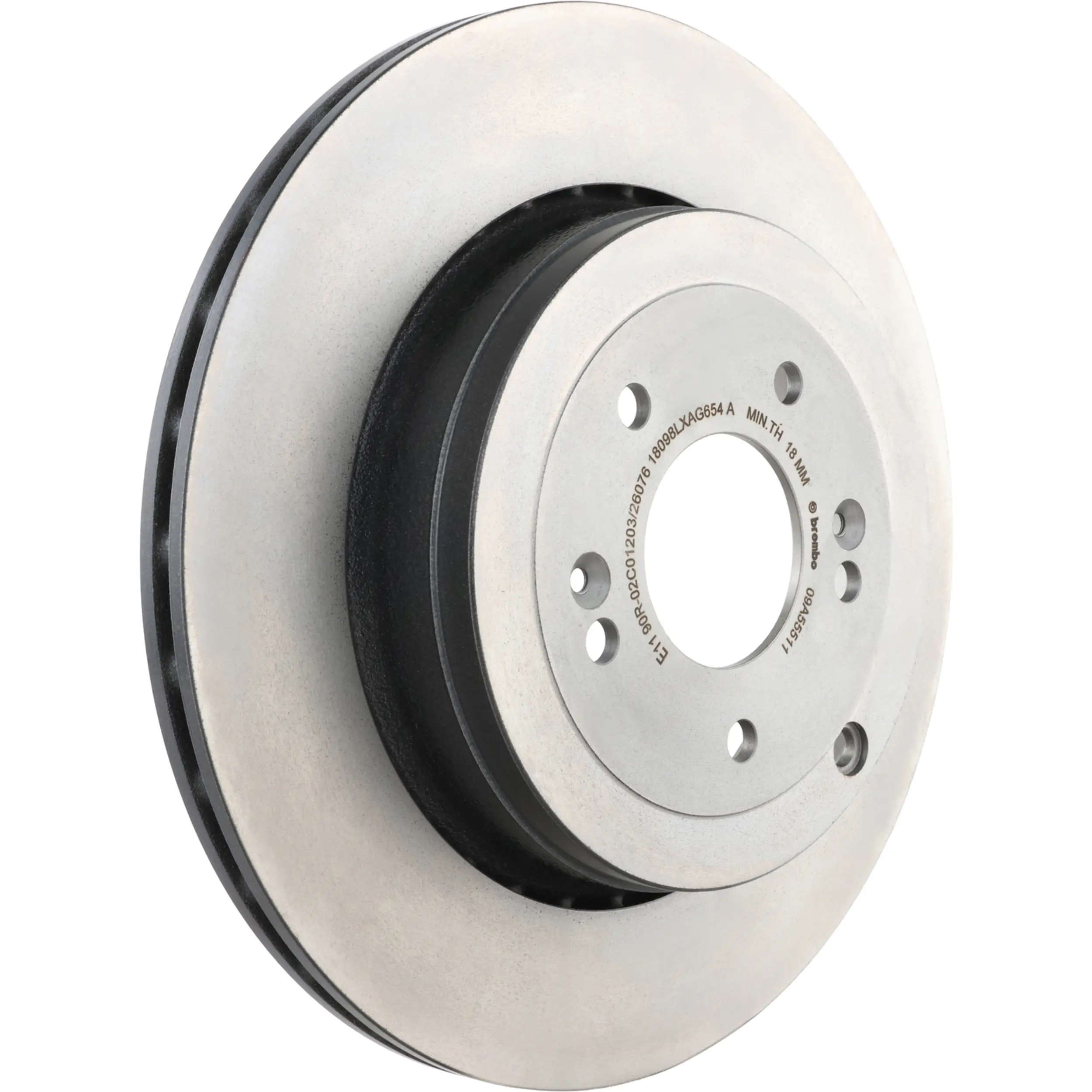 Disc Brake Kit miniature 2