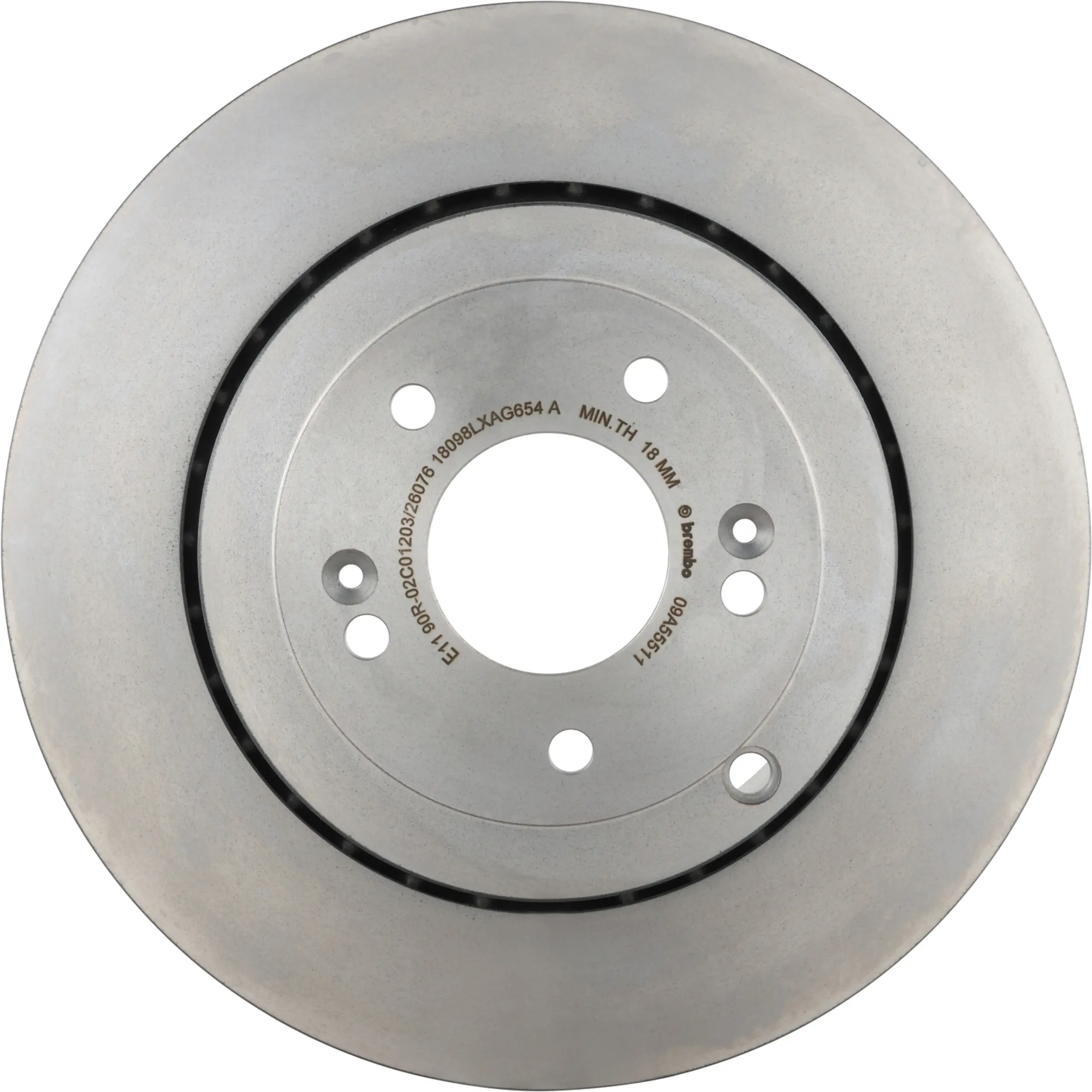 Disc Brake Kit - image principale du produit