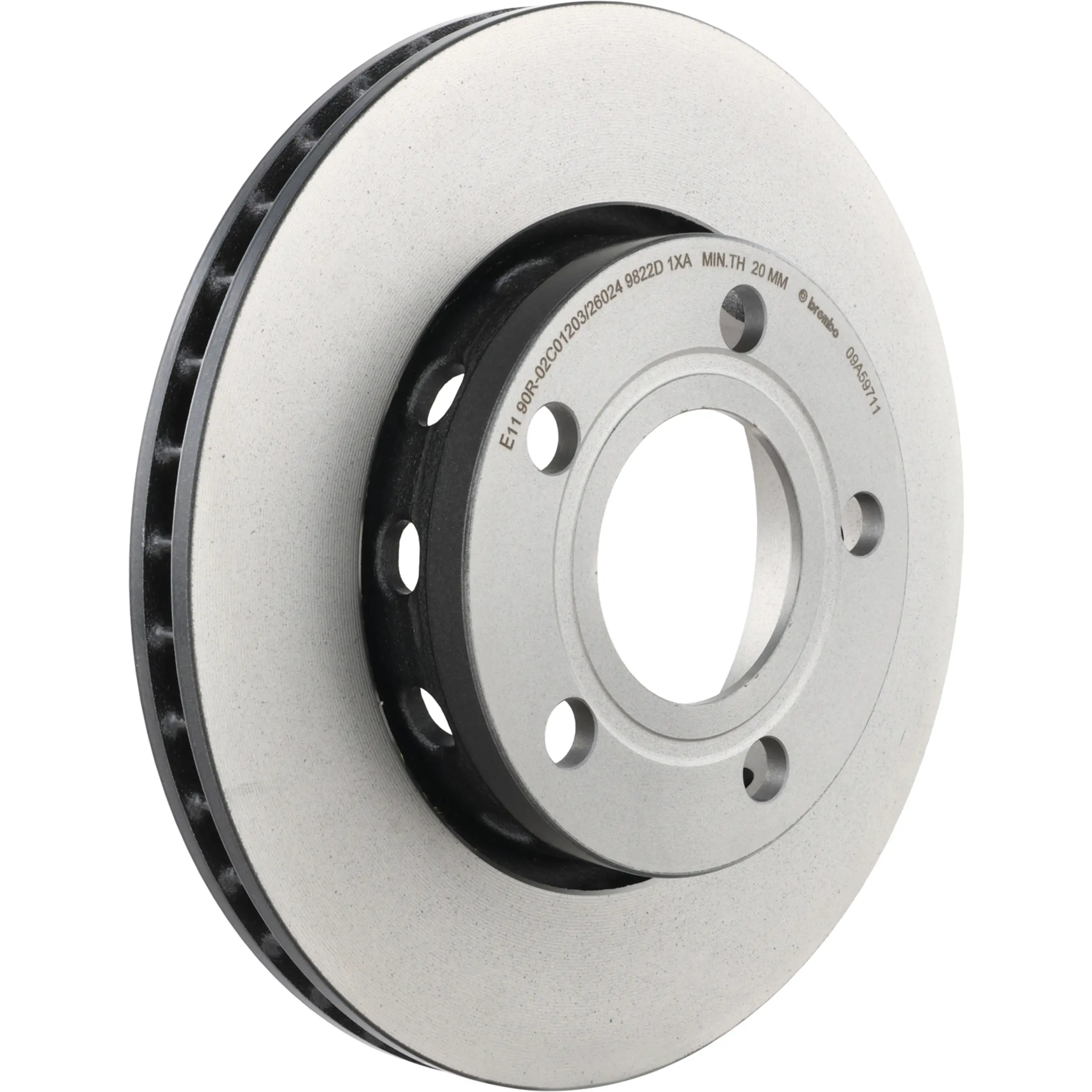 Disc Brake Kit miniature 3