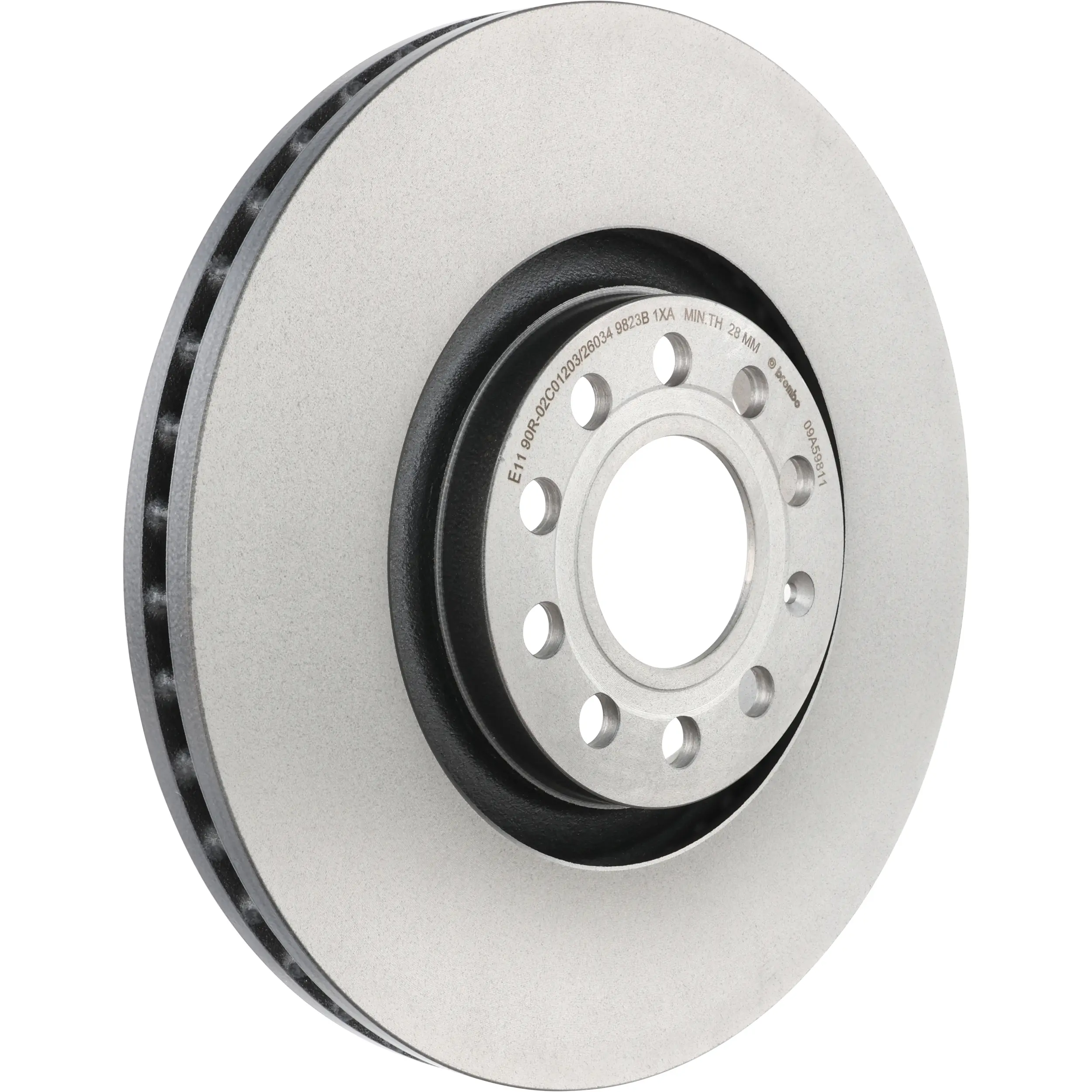 Disc Brake Kit miniature 4