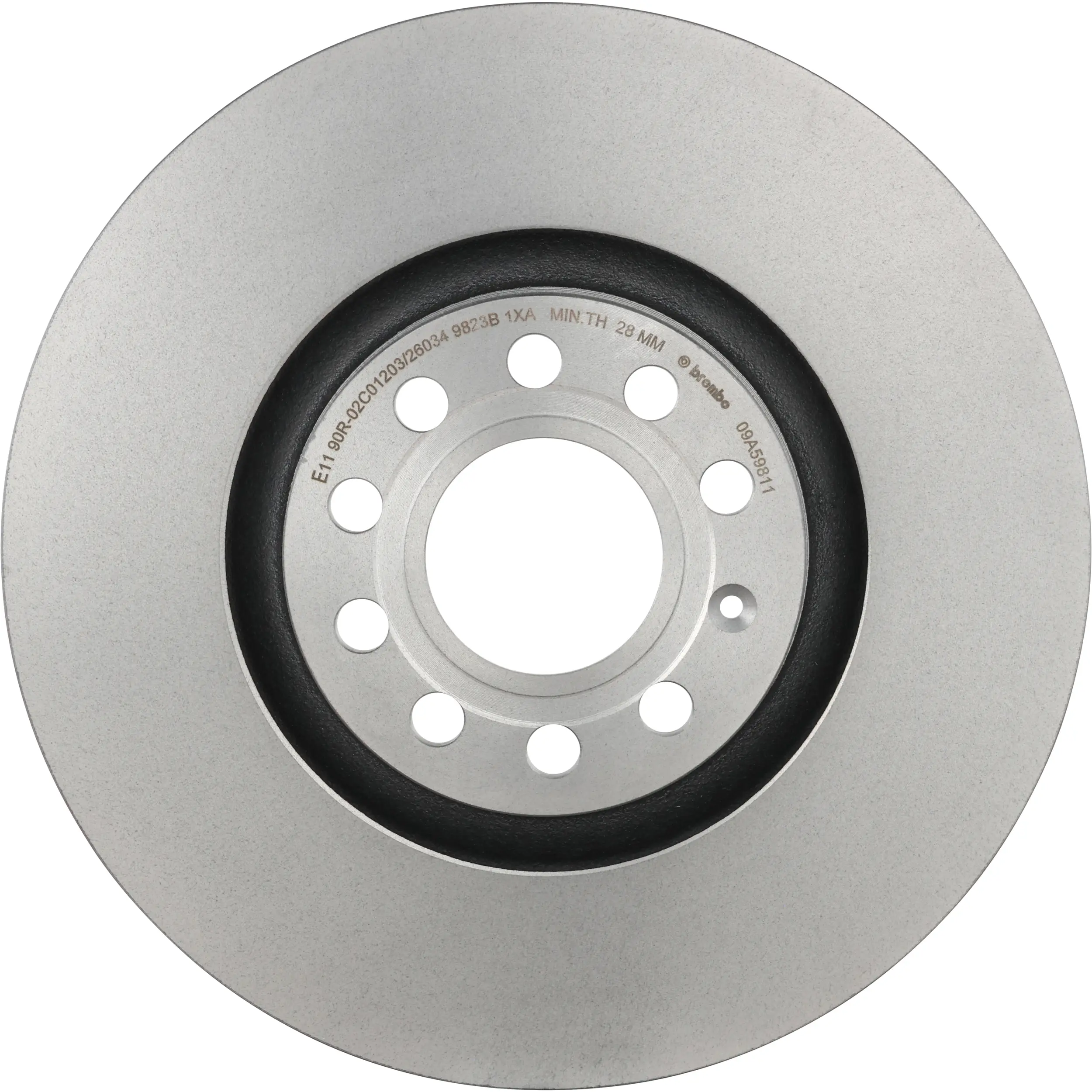 Disc Brake Kit - image principale du produit