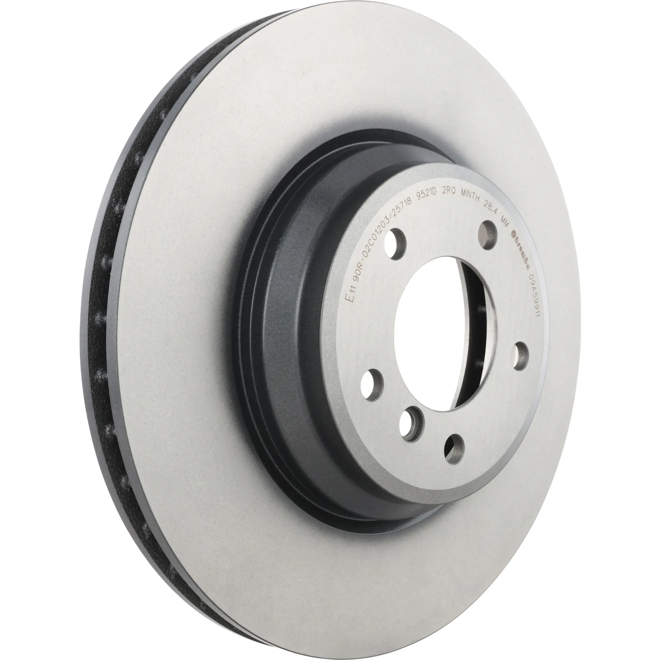Disc Brake Kit miniature 7