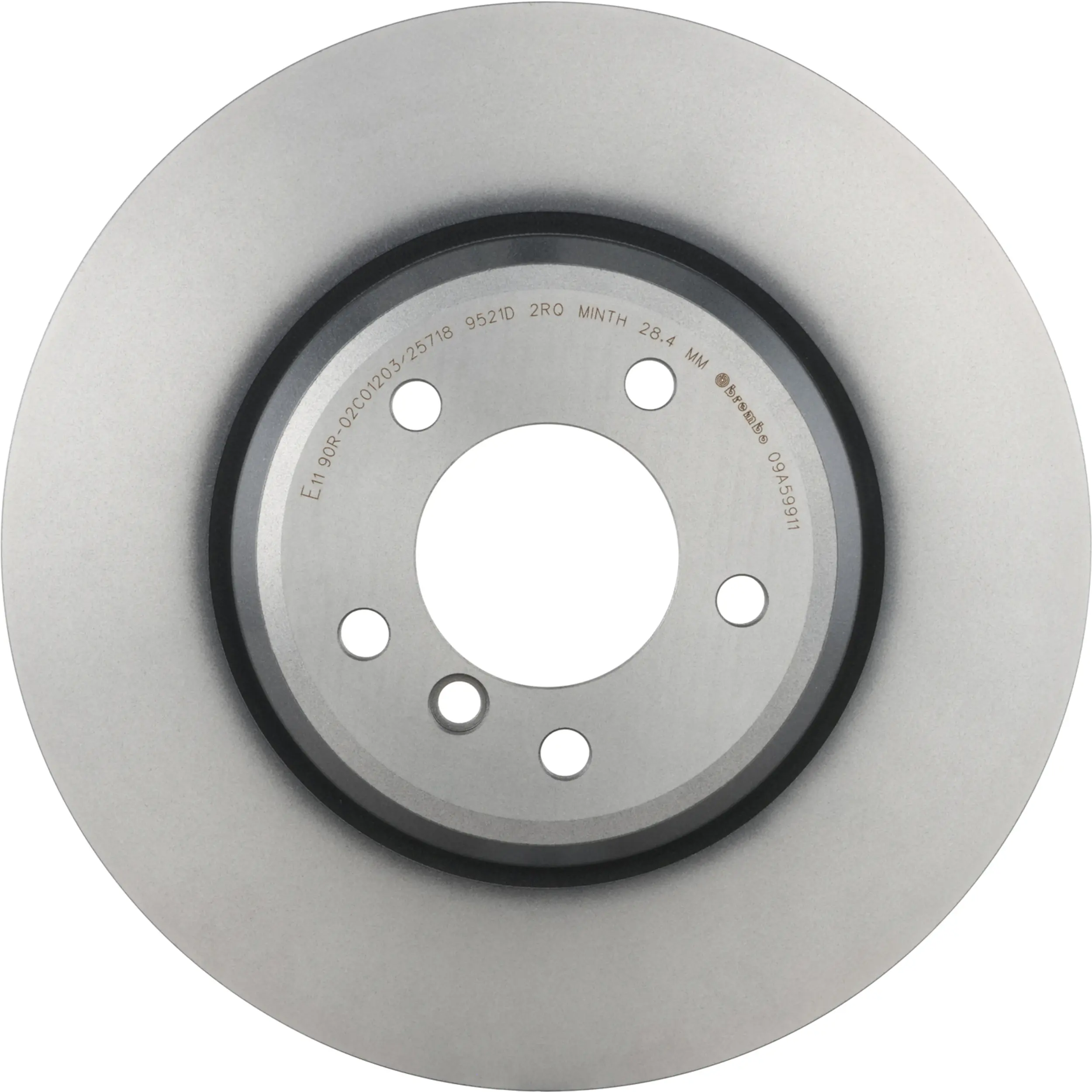 Disc Brake Kit miniature 2