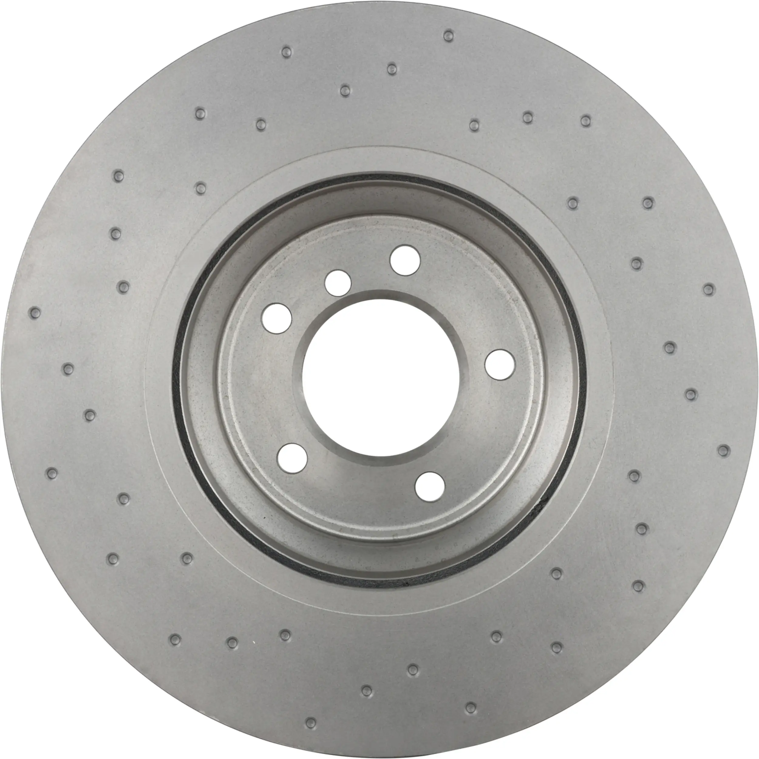 Disc Brake Rotor miniature 4