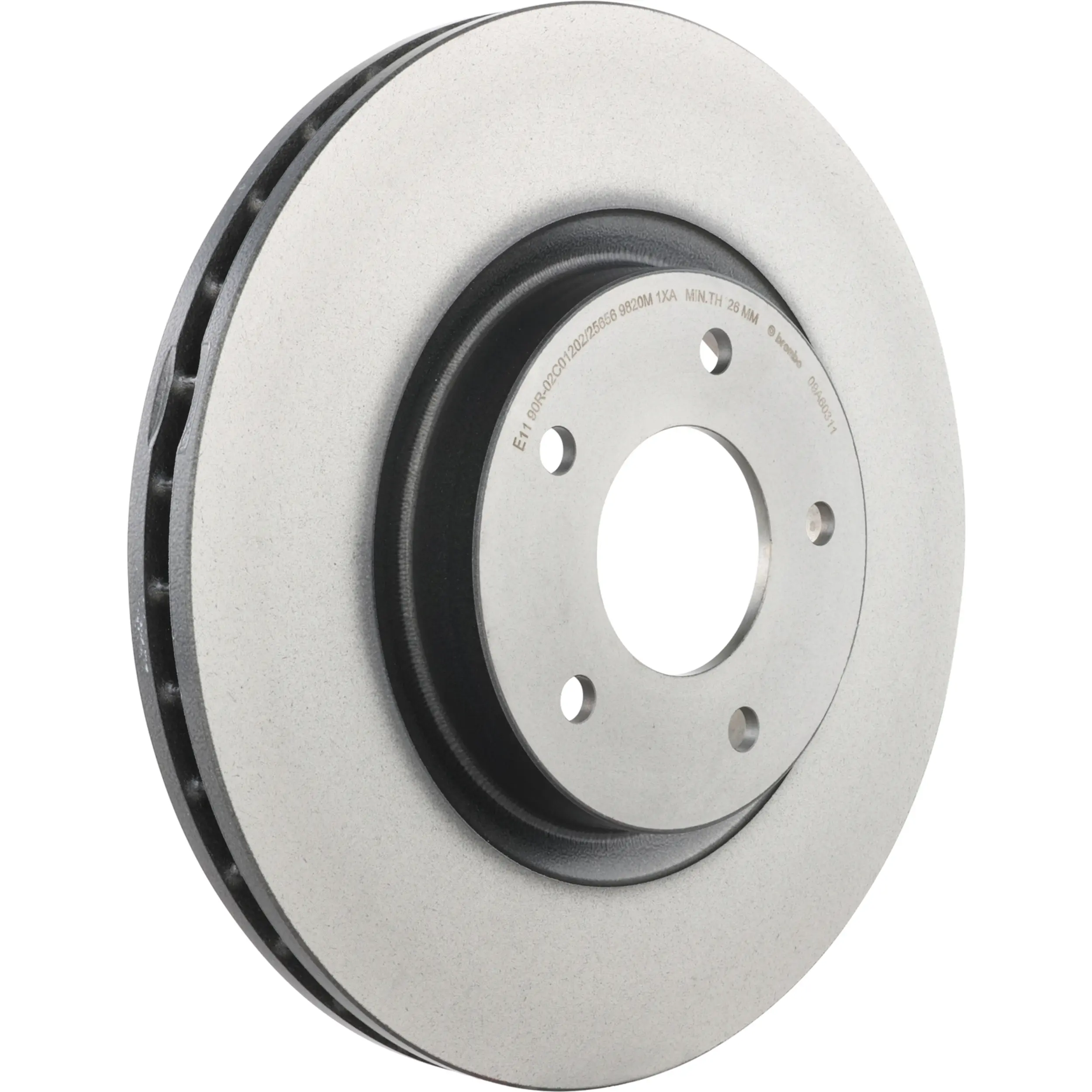 Disc Brake Kit miniature 6