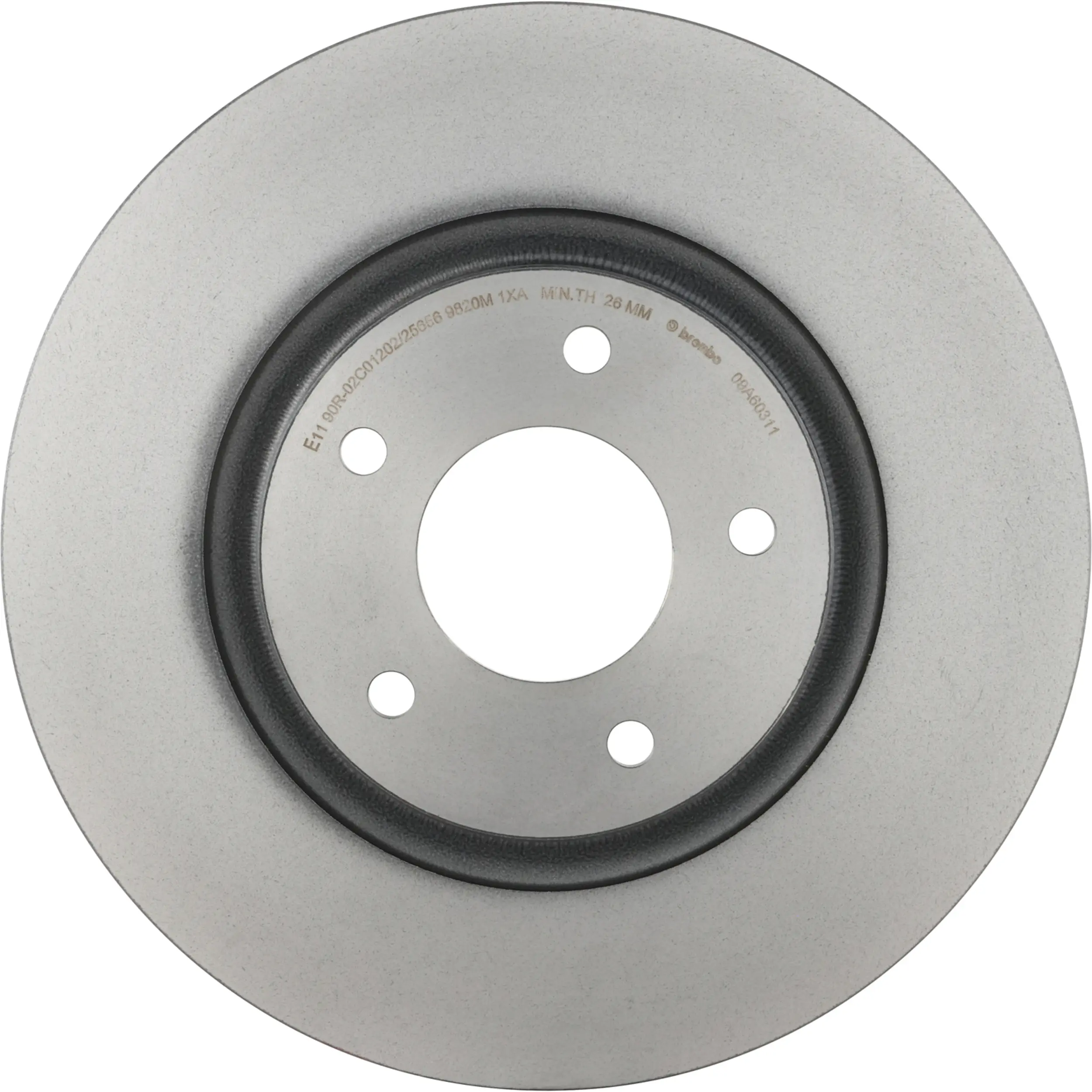 Disc Brake Kit miniature 2