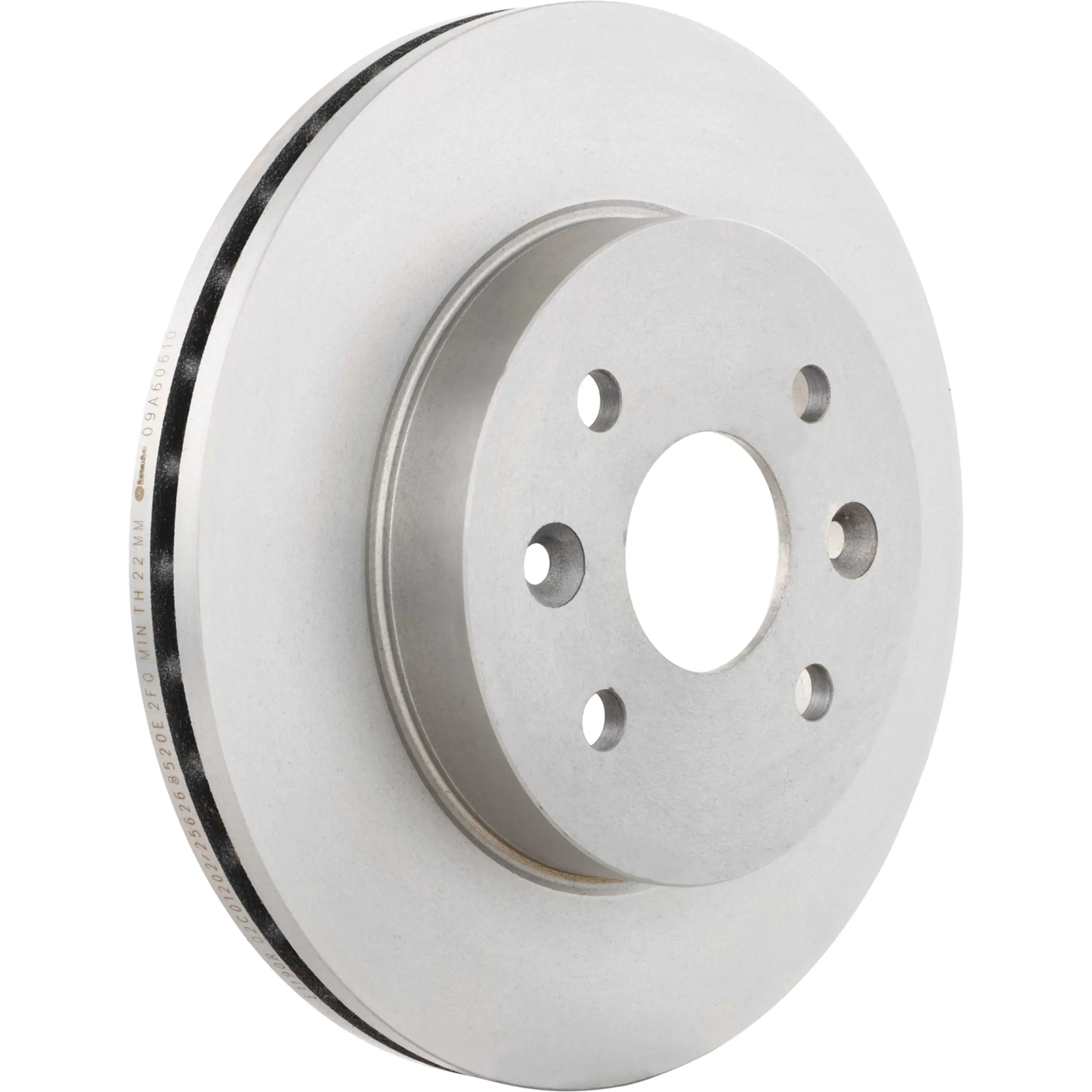 Disc Brake Rotor miniature 4