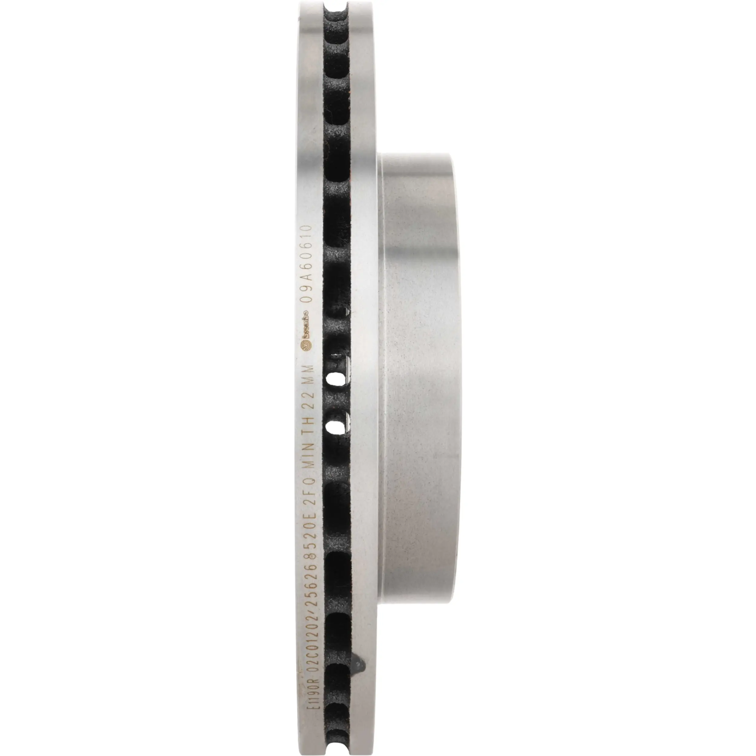 Disc Brake Rotor miniature 2