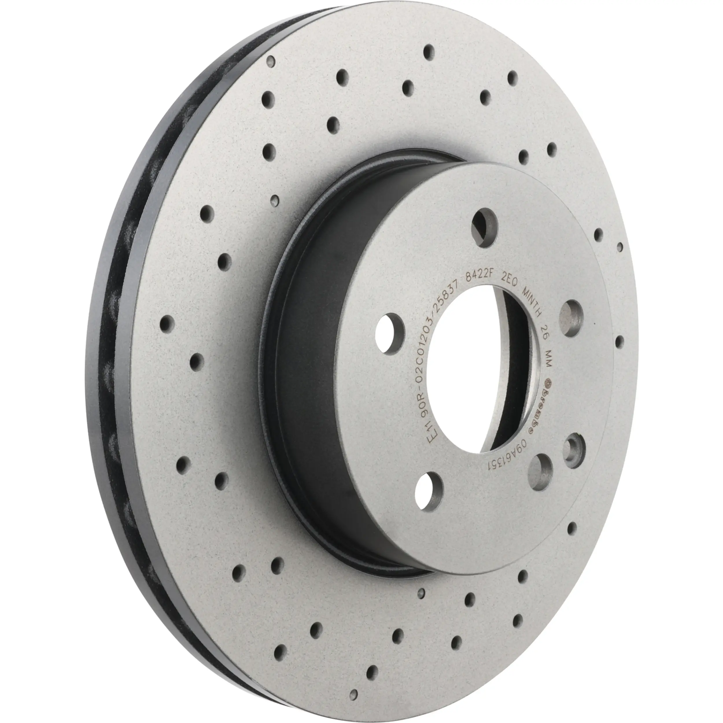 Disc Brake Kit miniature 7