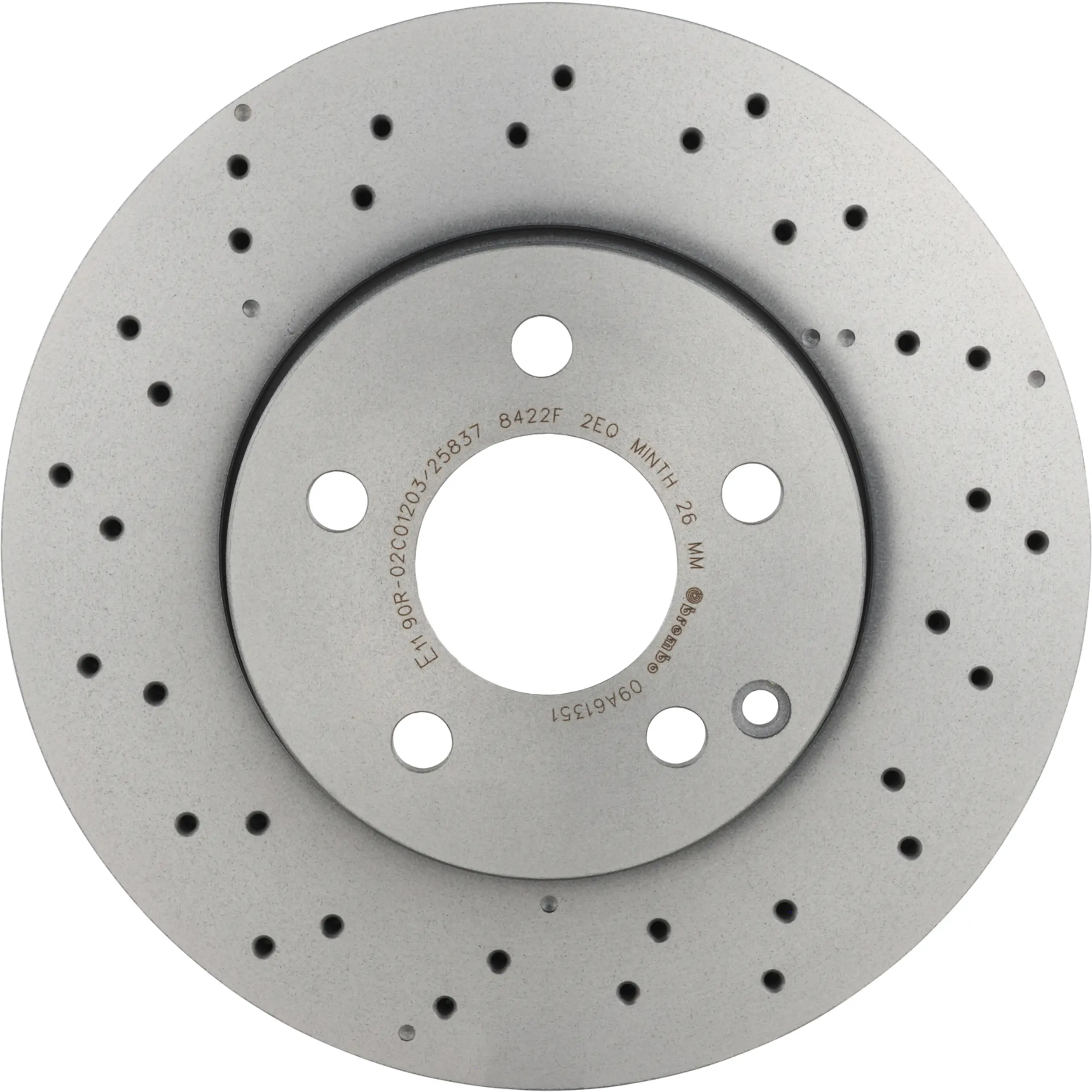 Disc Brake Kit miniature 2