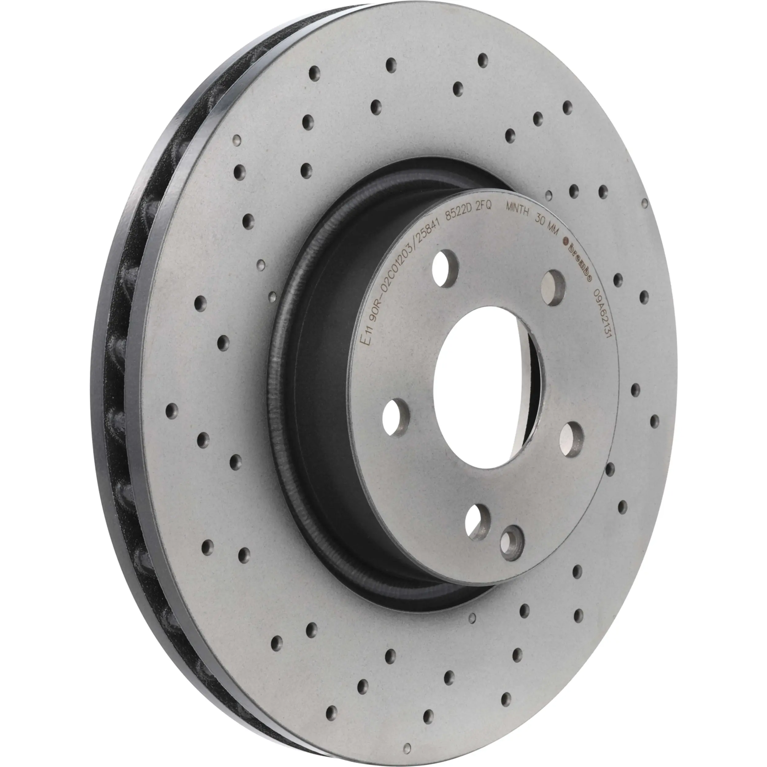 Disc Brake Kit miniature 10