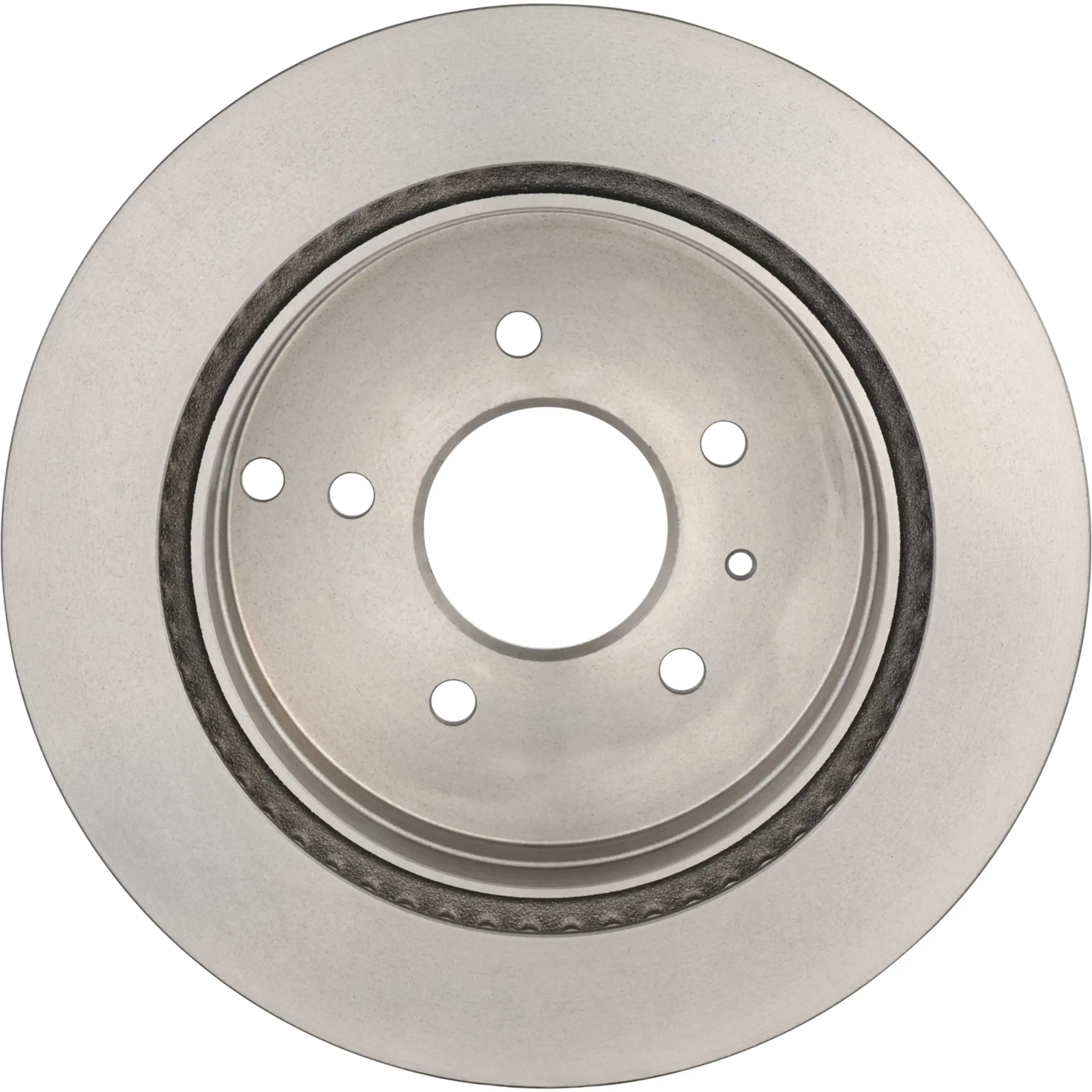 Disc Brake Rotor miniature 3