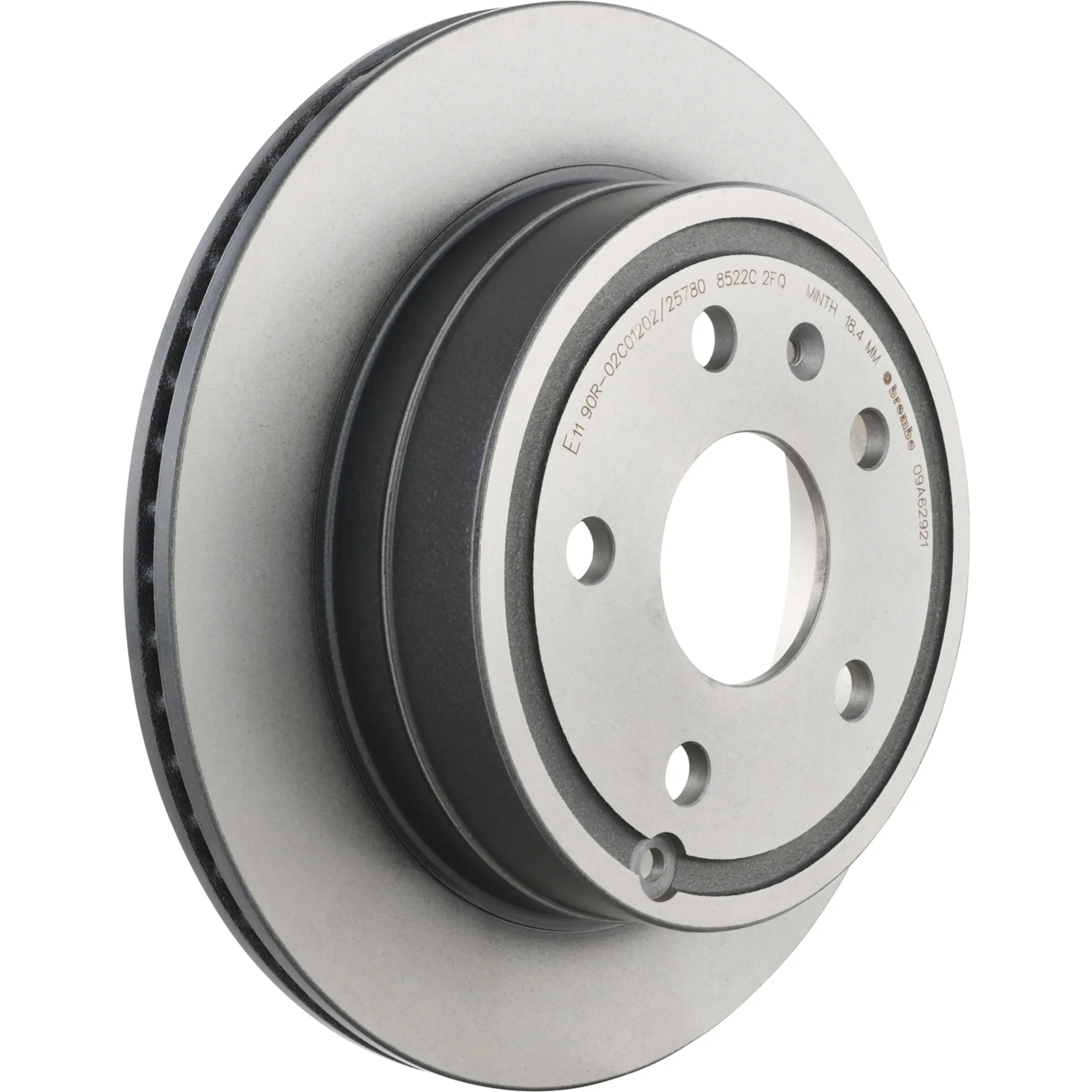Disc Brake Kit miniature 9