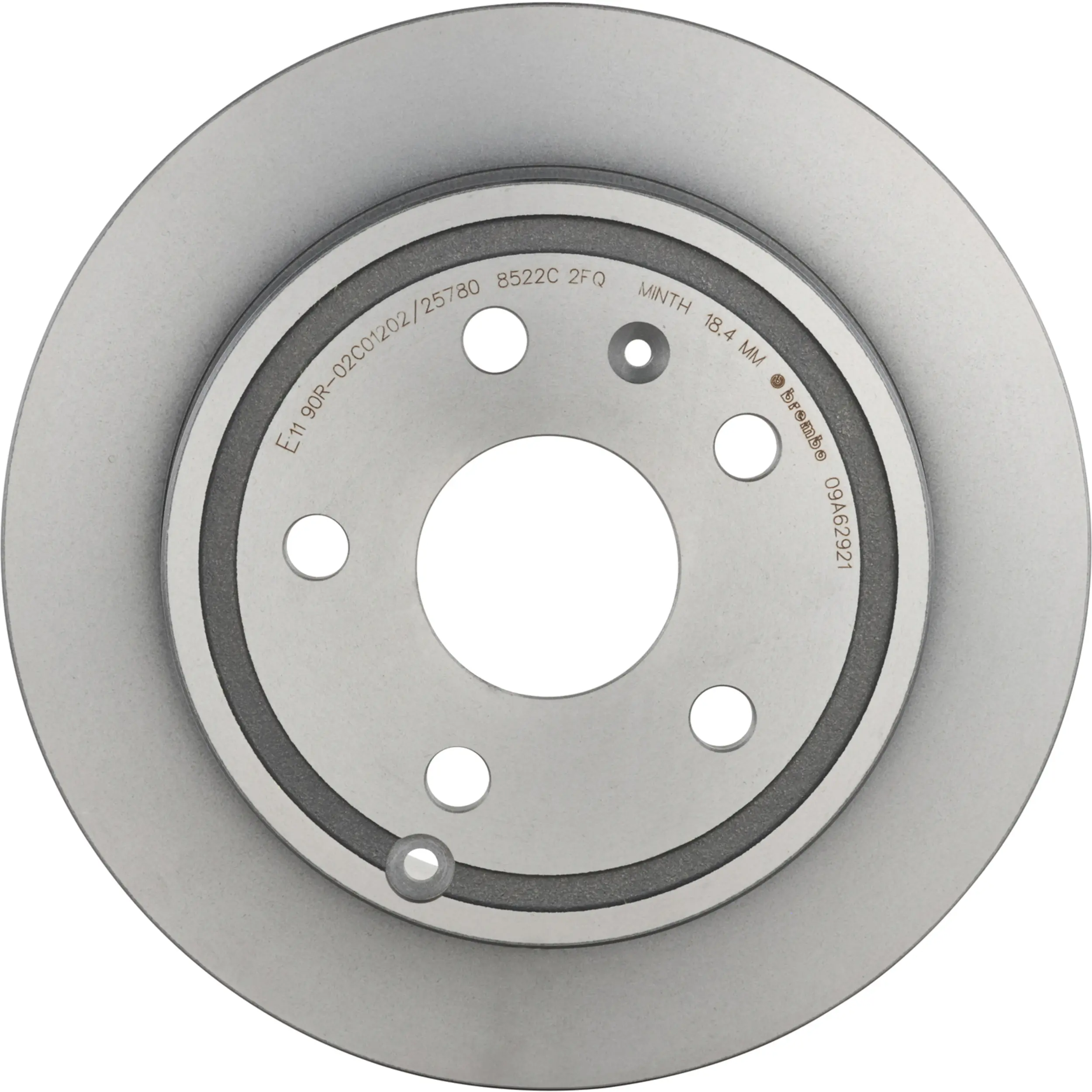 Disc Brake Kit miniature 2