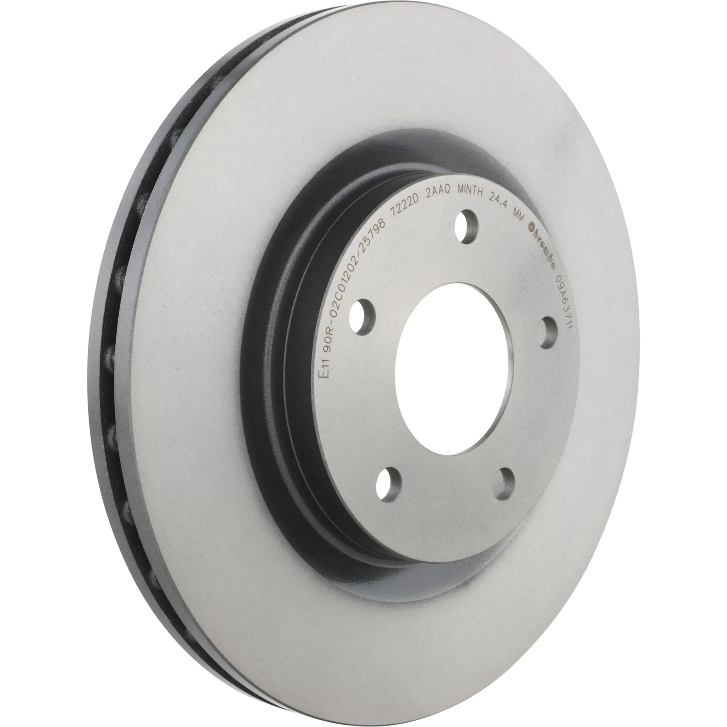 Disc Brake Kit miniature 3