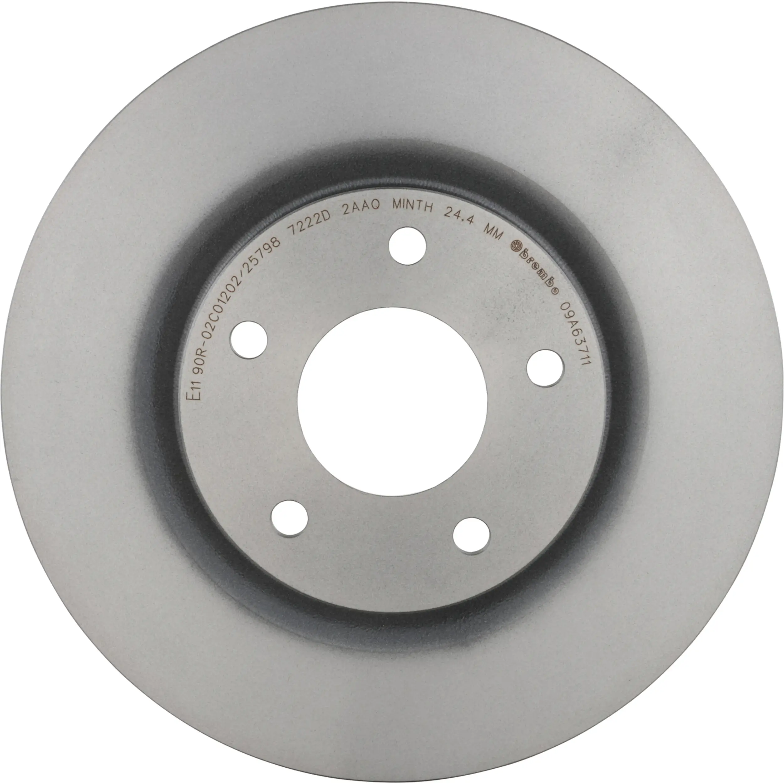 Disc Brake Kit miniature 2