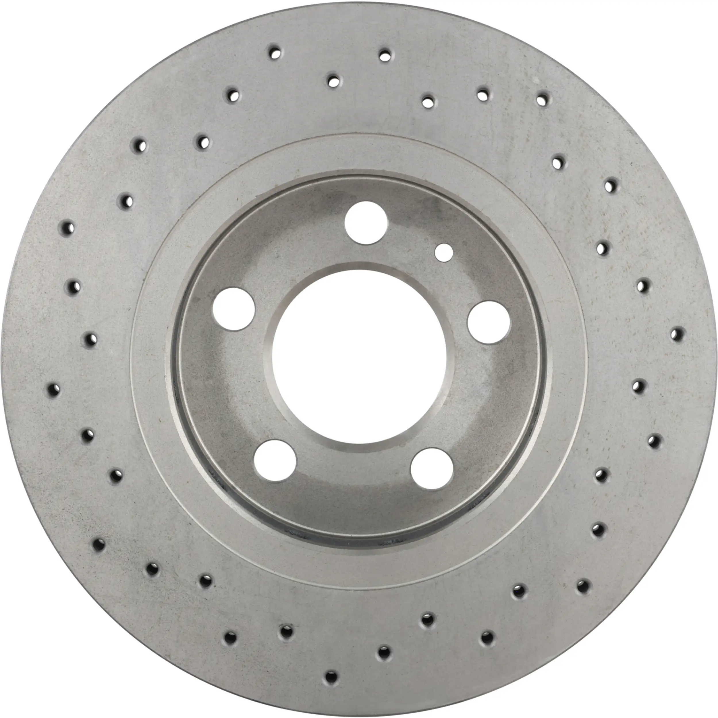Disc Brake Rotor miniature 3
