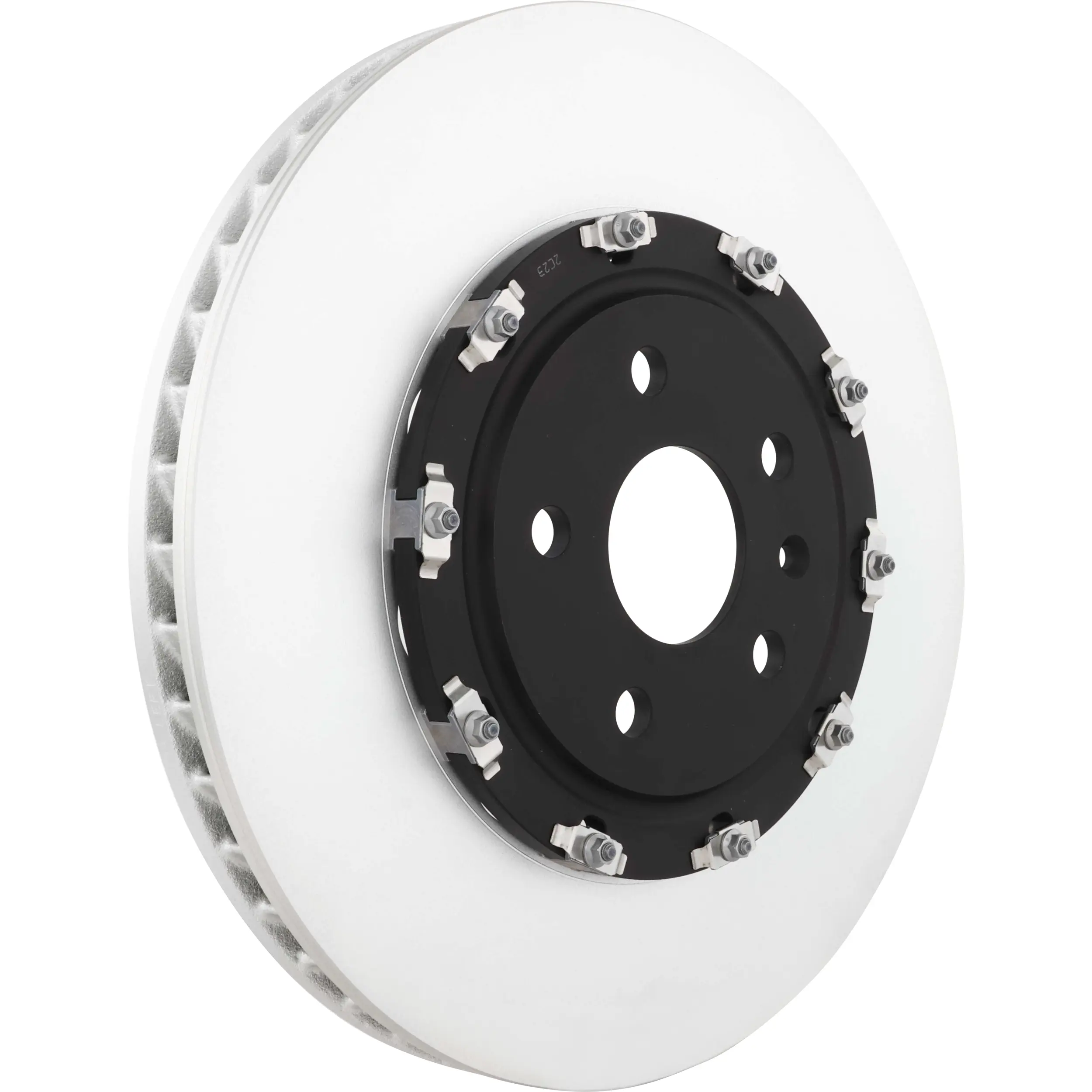 Disc Brake Rotor miniature 2