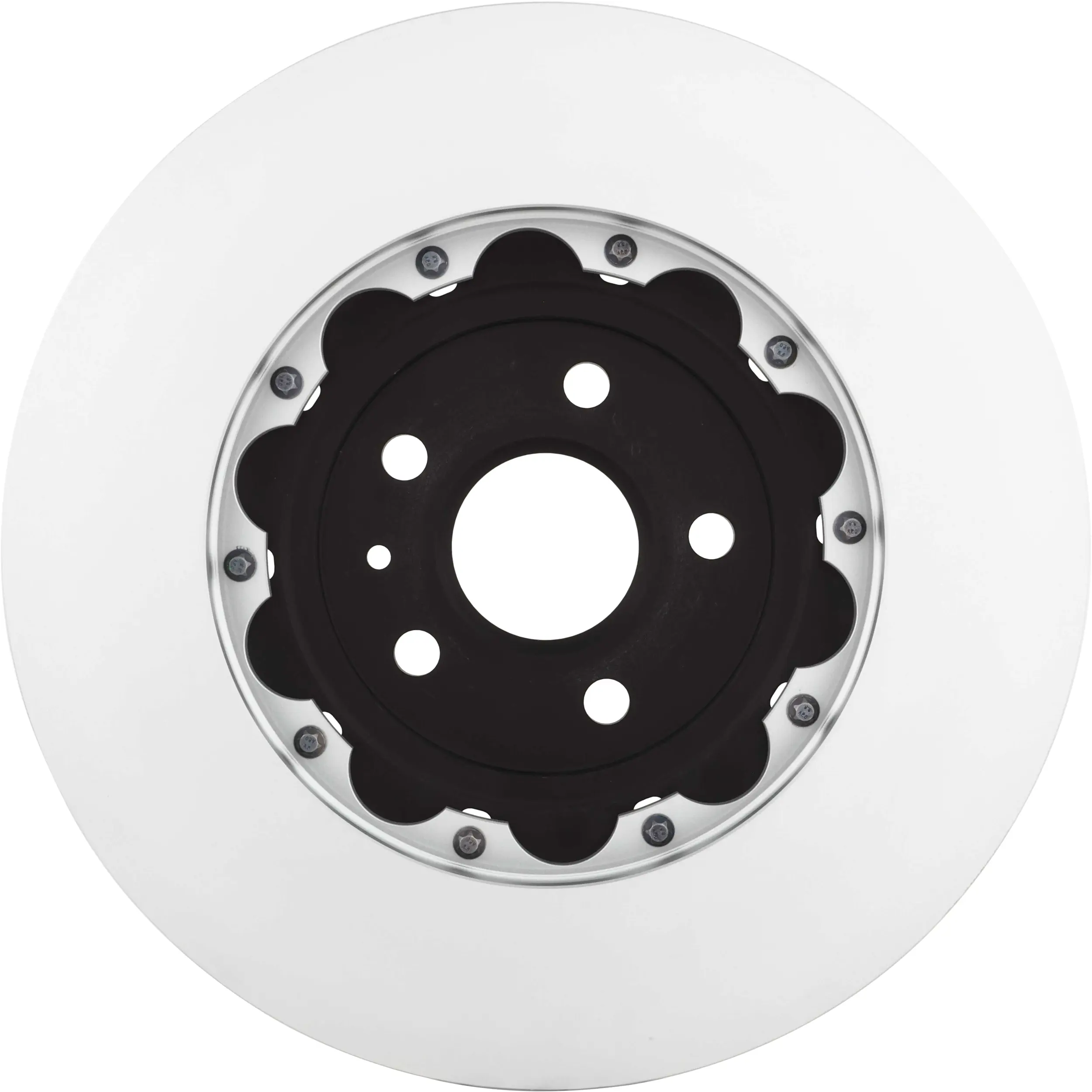Disc Brake Rotor miniature 3