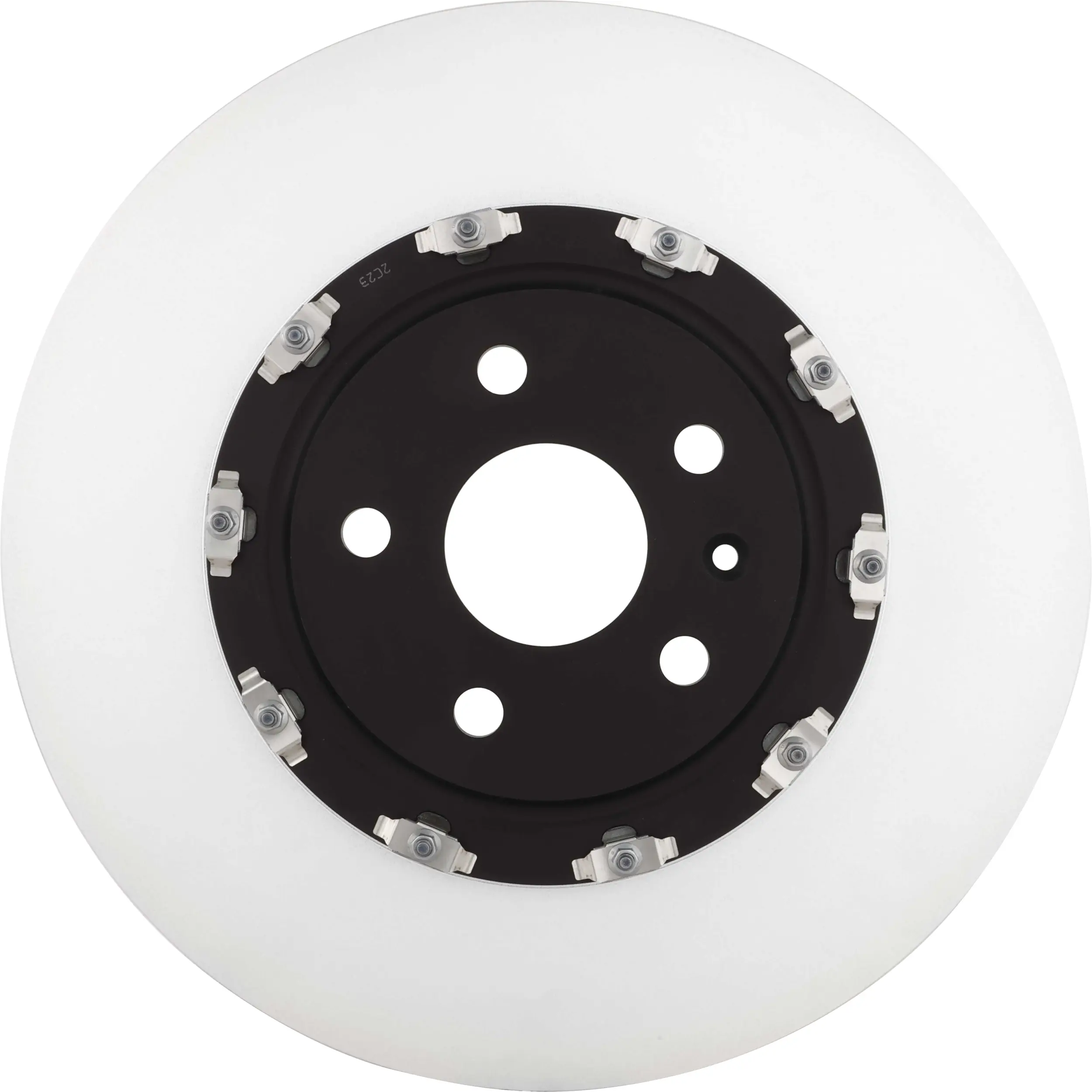 Disc Brake Rotor - image principale du produit