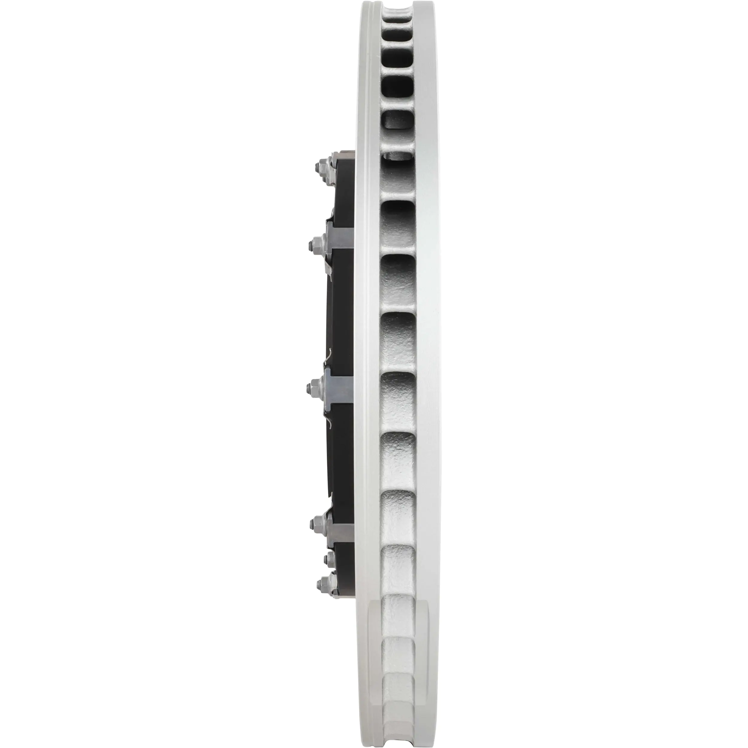 Disc Brake Rotor miniature 5
