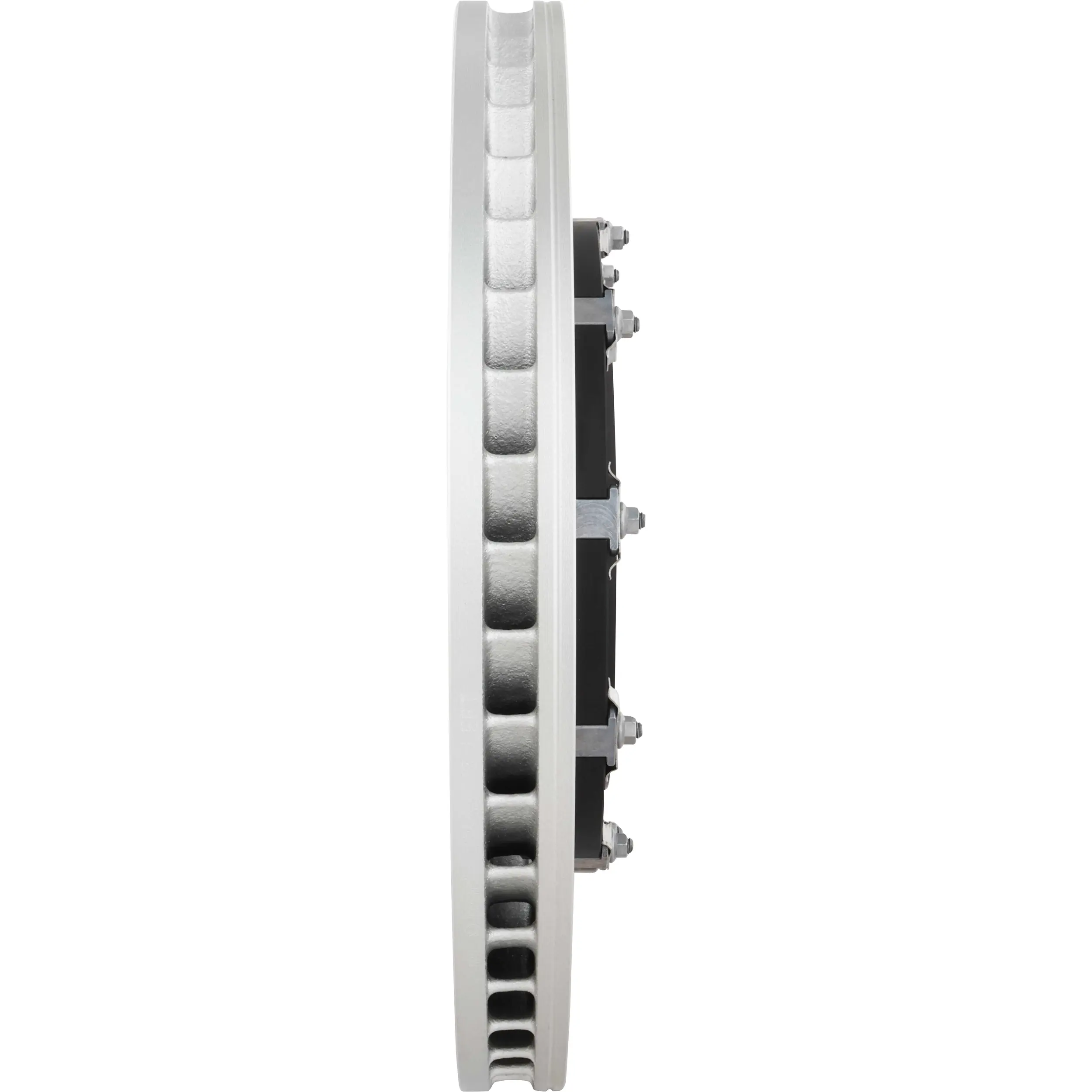 Disc Brake Rotor miniature 4