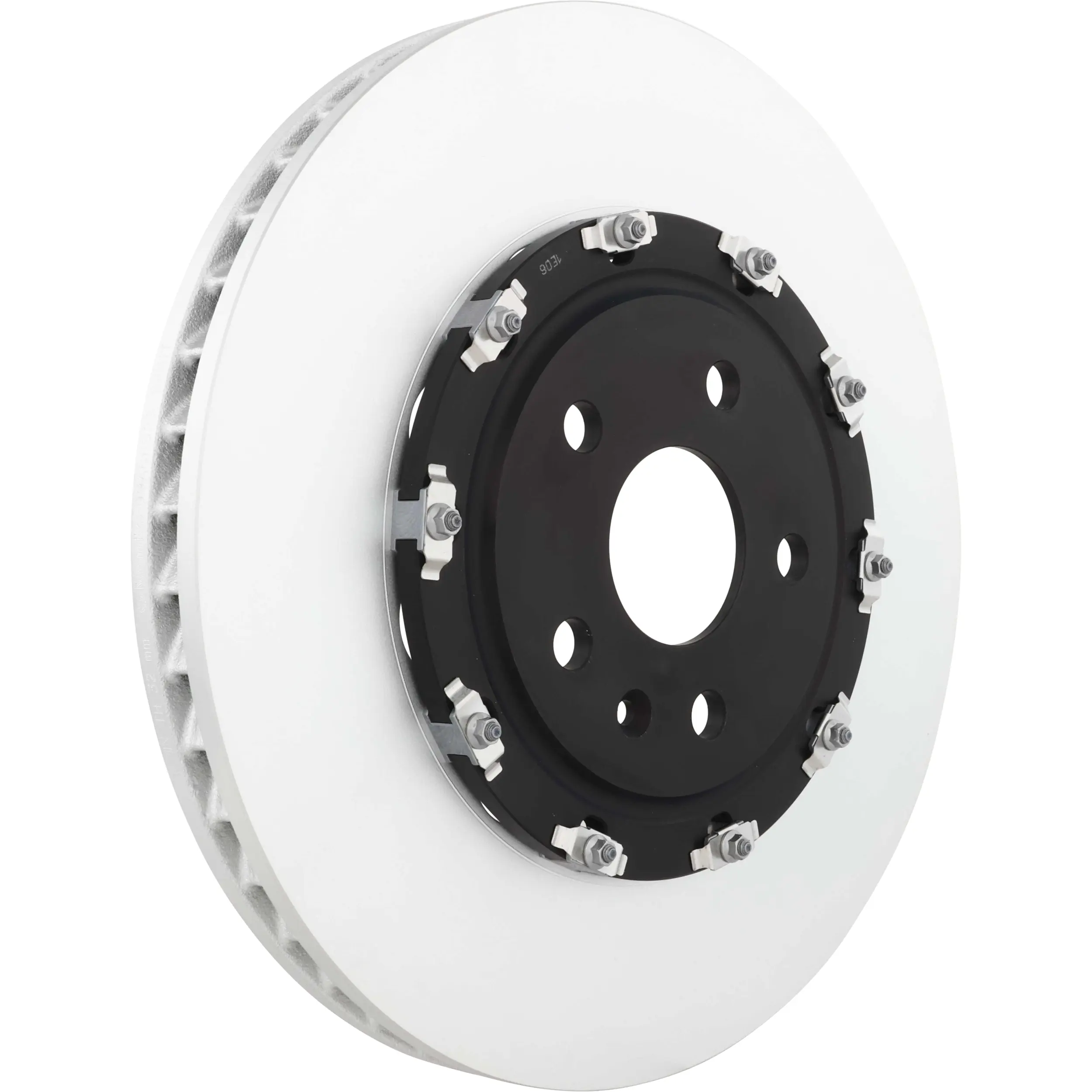 Disc Brake Rotor miniature 4