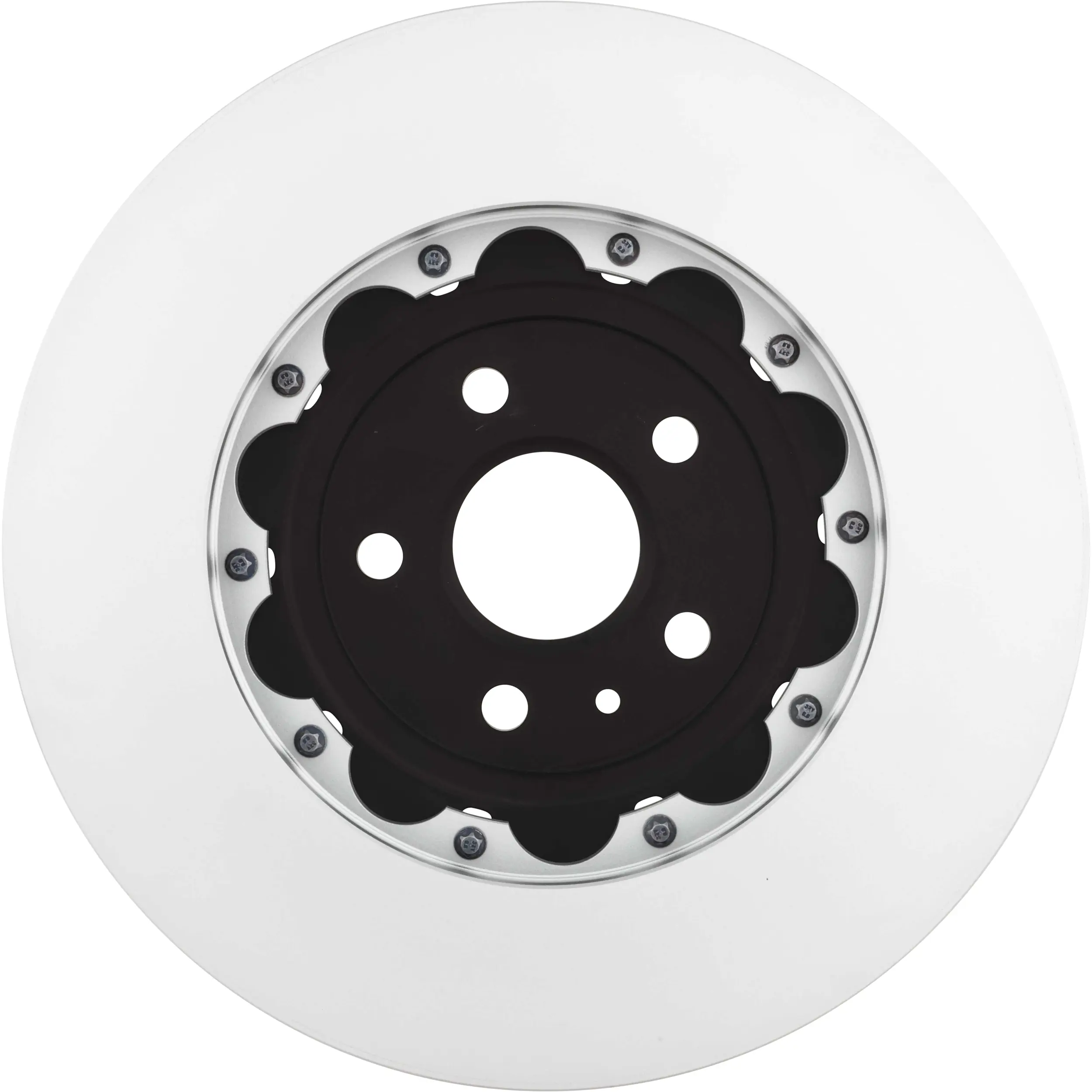 Disc Brake Rotor miniature 5
