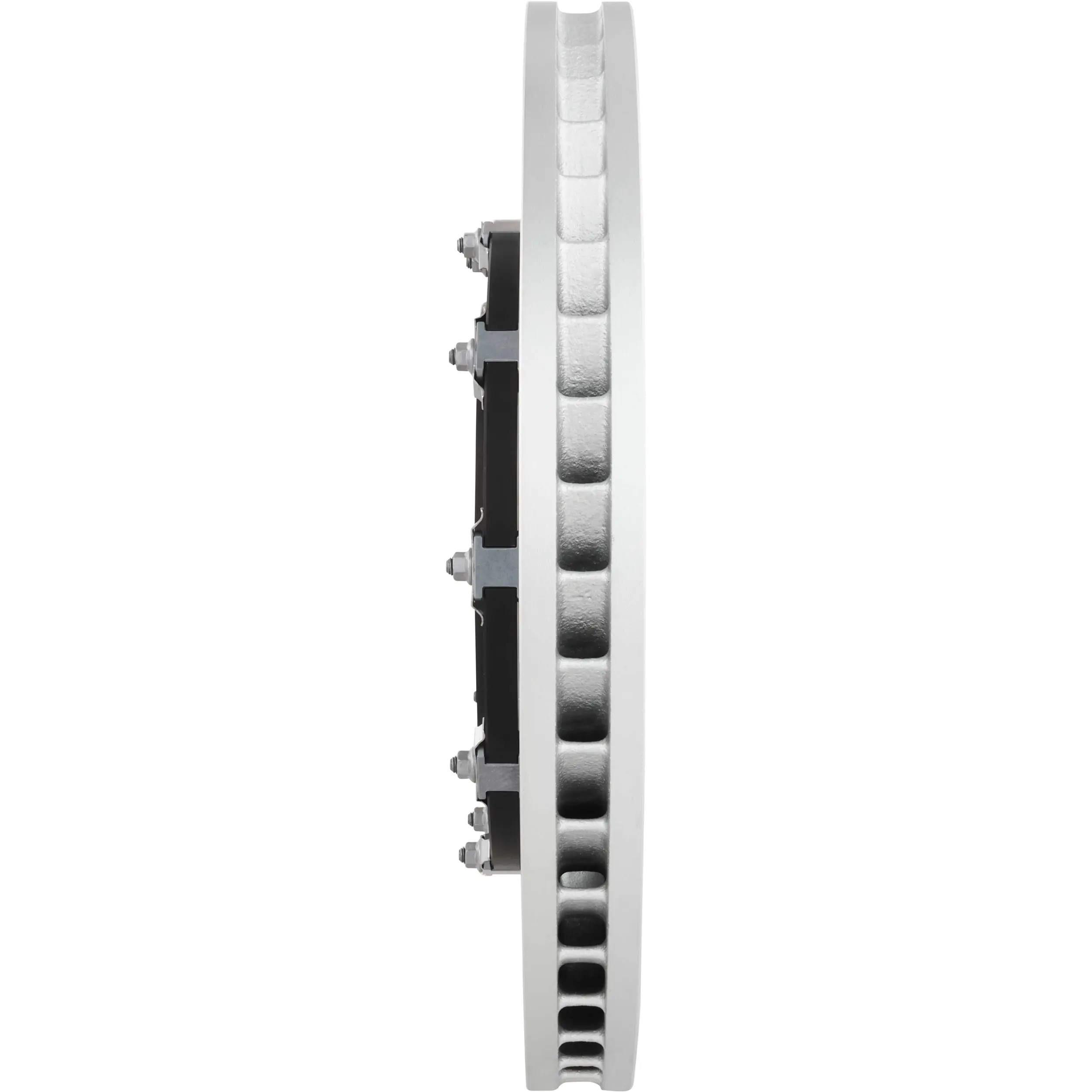Disc Brake Rotor miniature 2