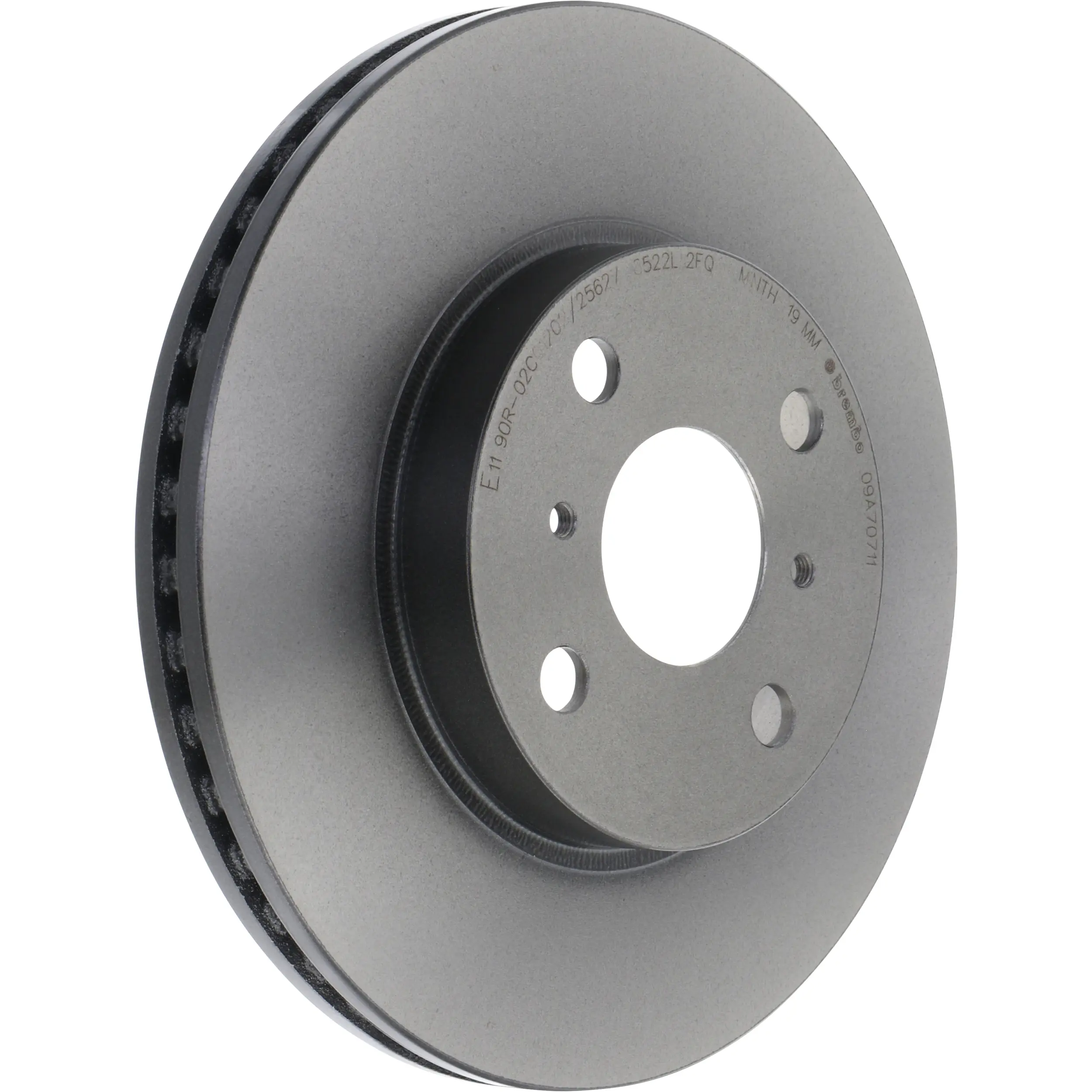 Disc Brake Kit miniature 3