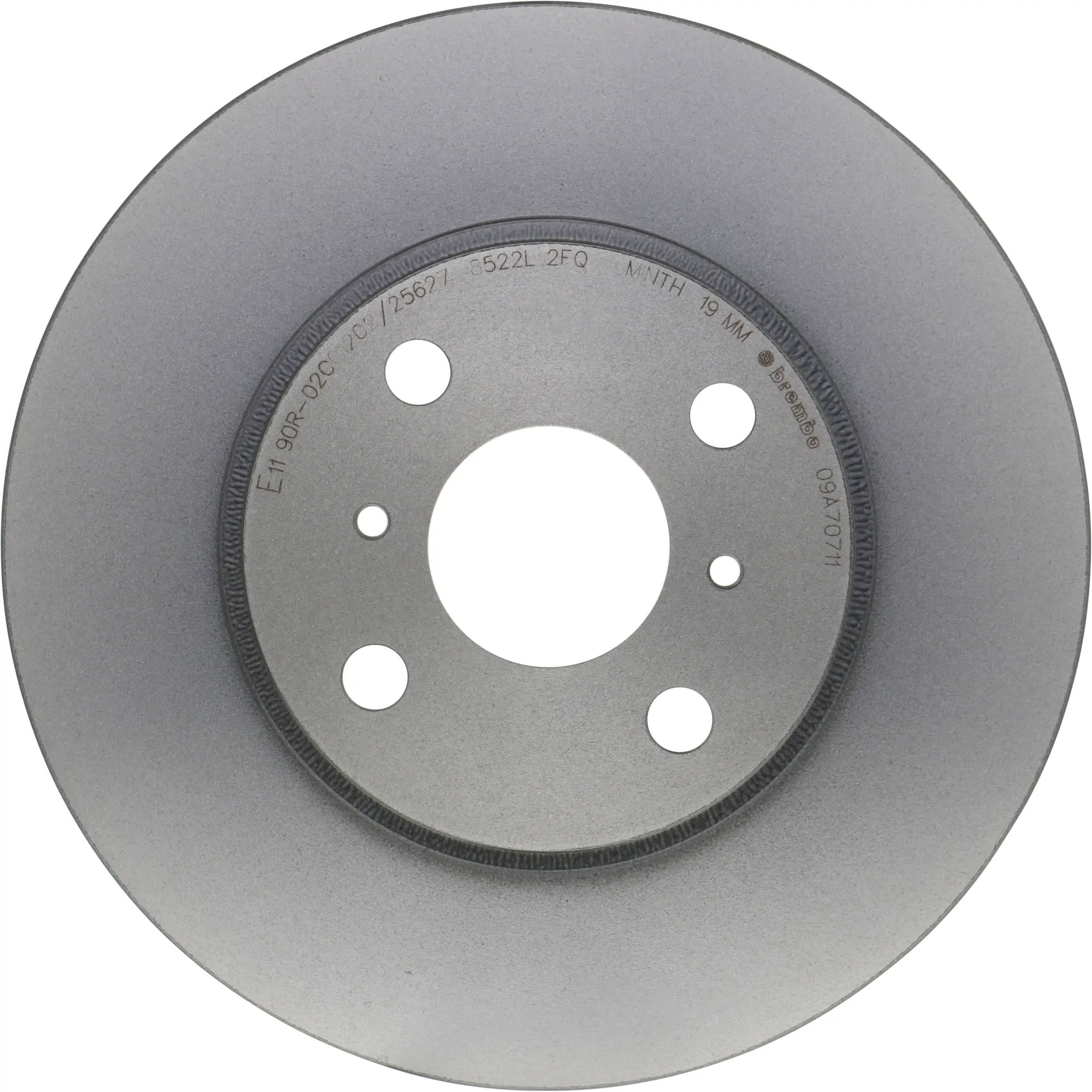 Disc Brake Kit - image principale du produit