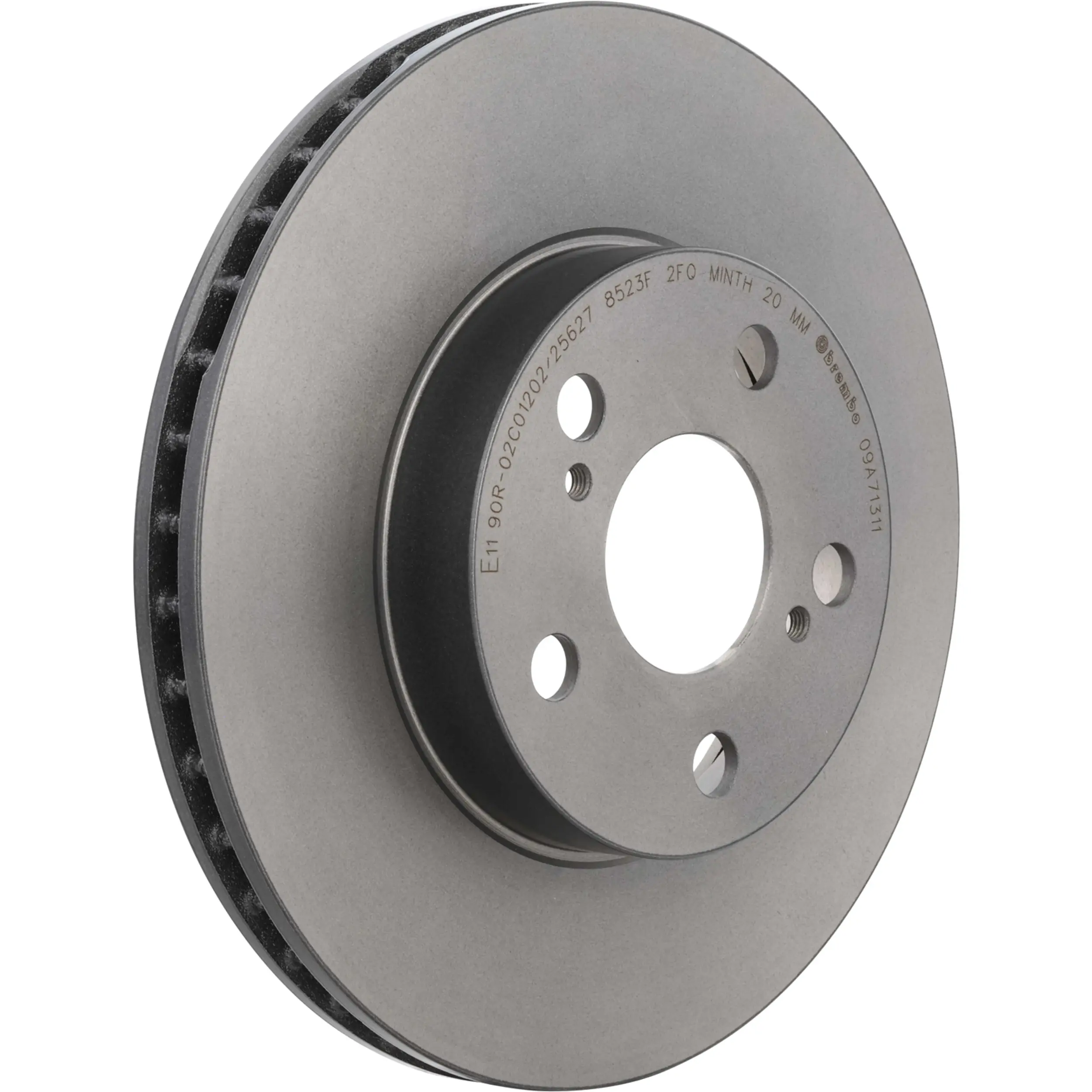Disc Brake Kit thumbnail 2