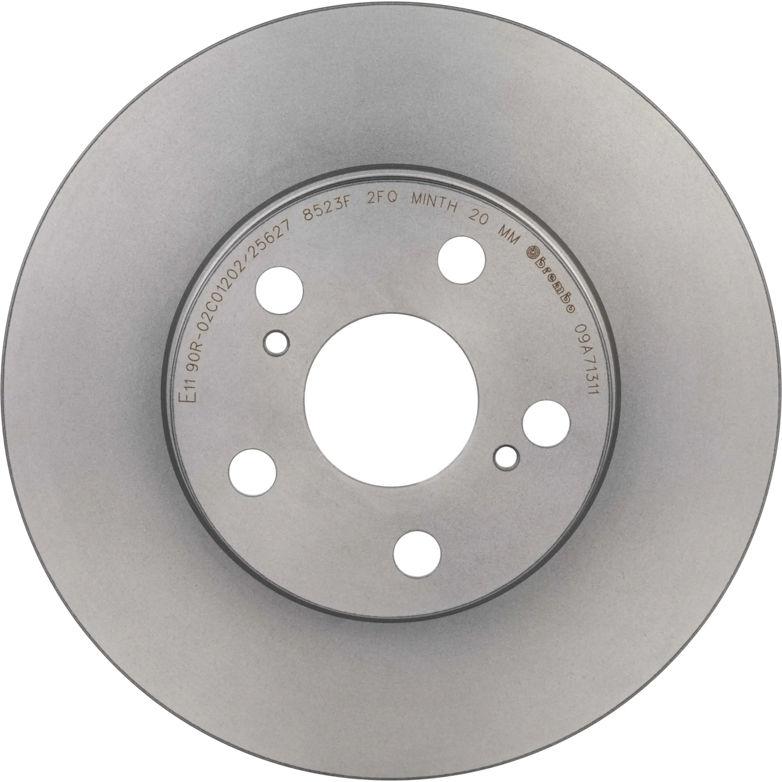 Disc Brake Kit - main product image