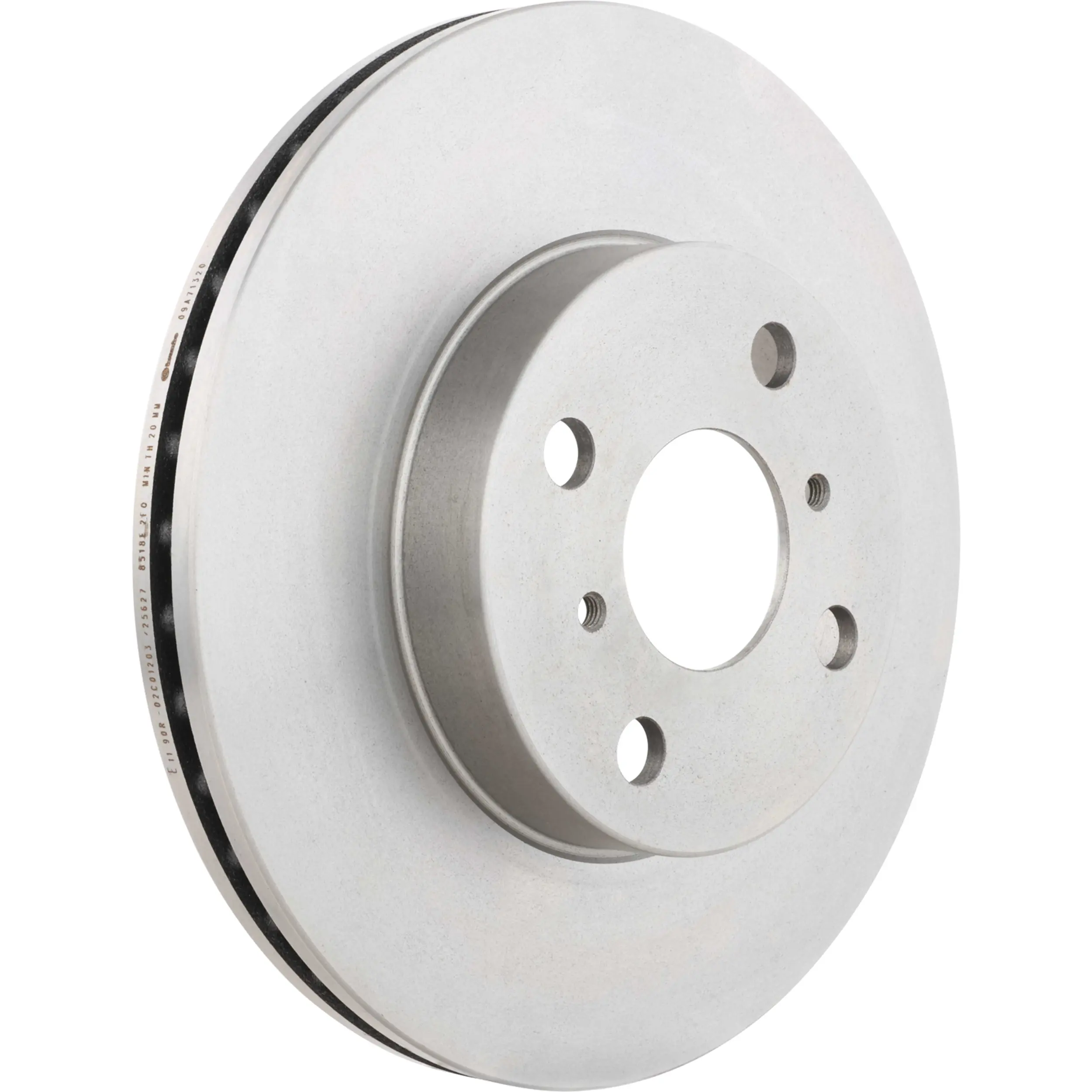 Disc Brake Rotor miniature 5