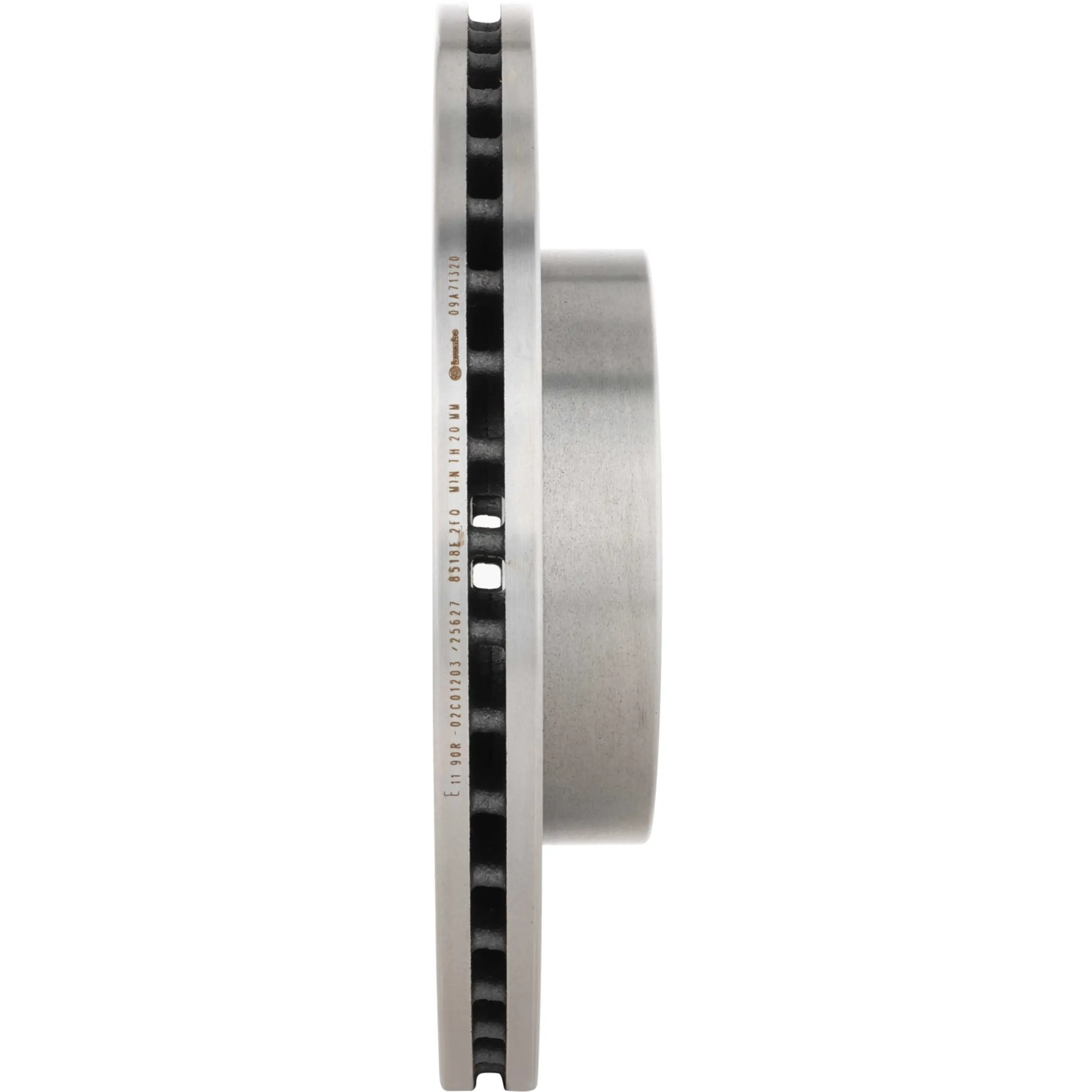 Disc Brake Rotor miniature 3