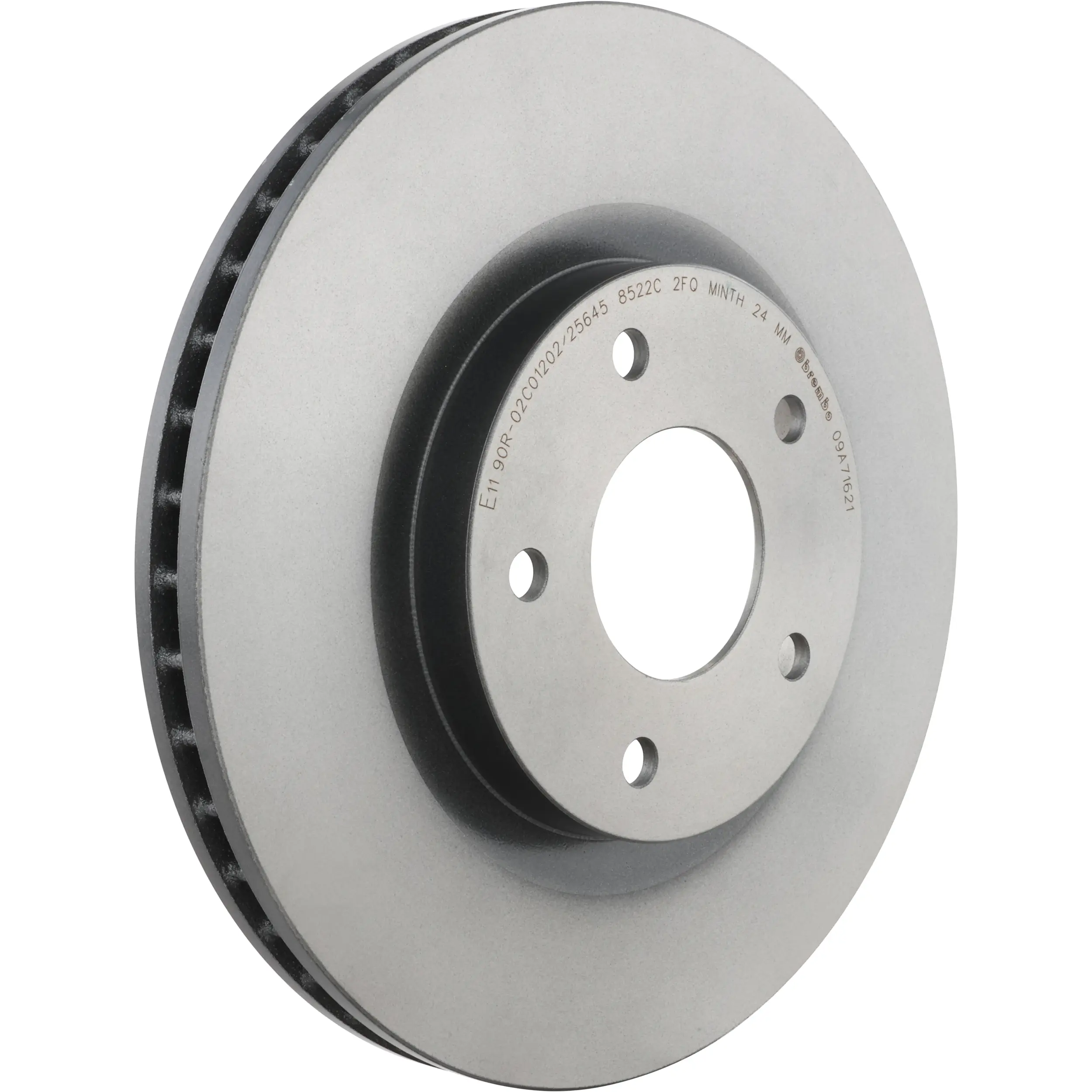 Disc Brake Kit miniature 4