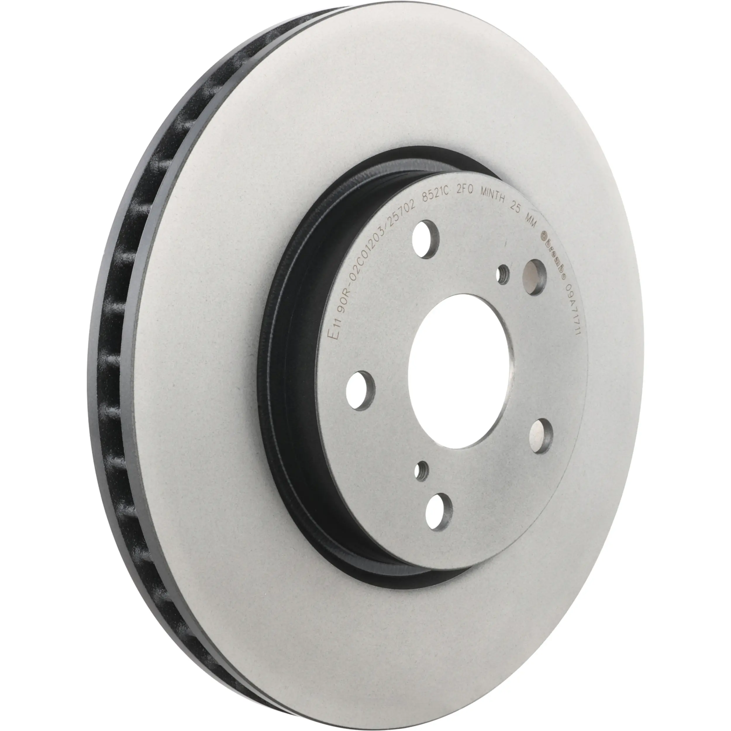 Disc Brake Kit miniature 3