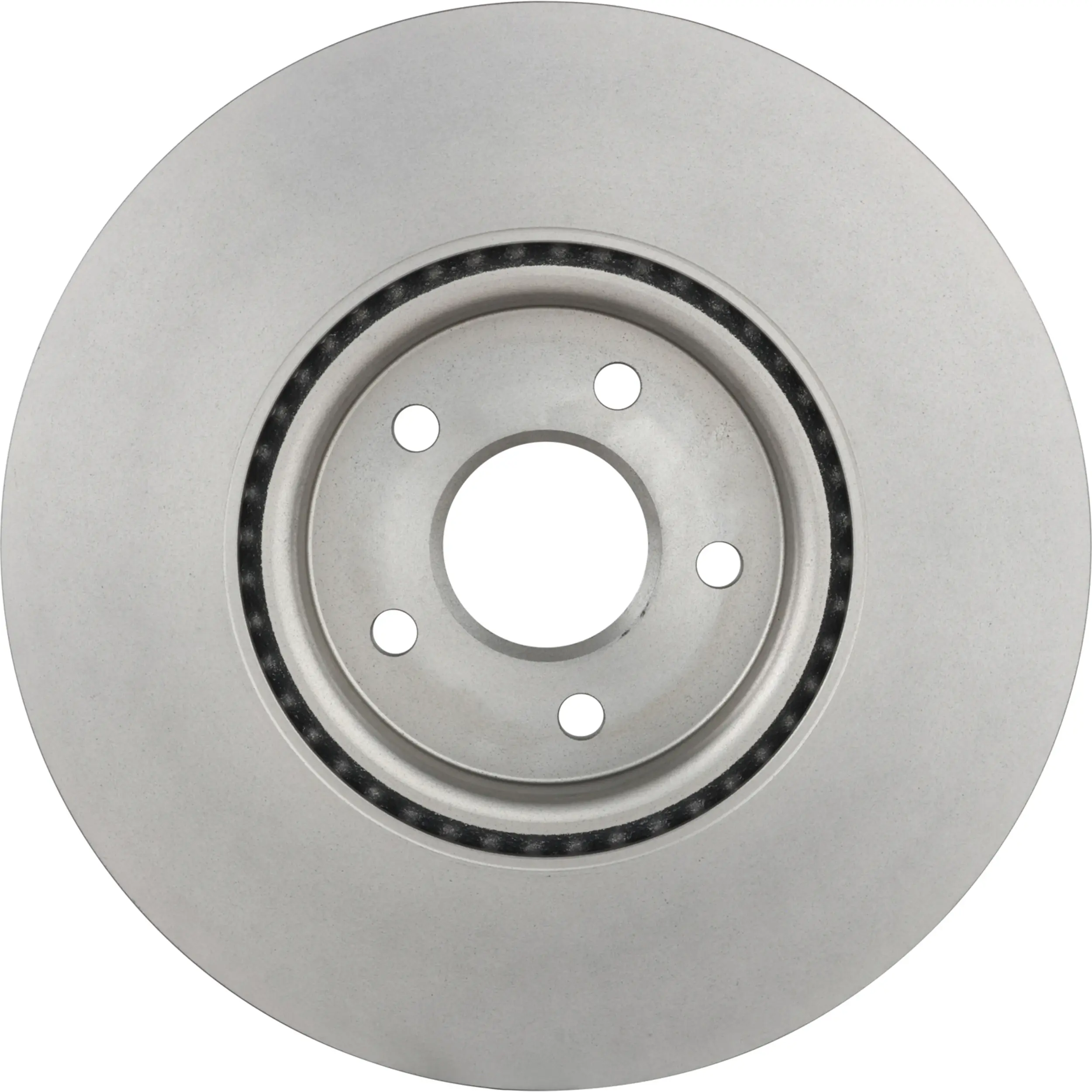Disc Brake Rotor miniature 4