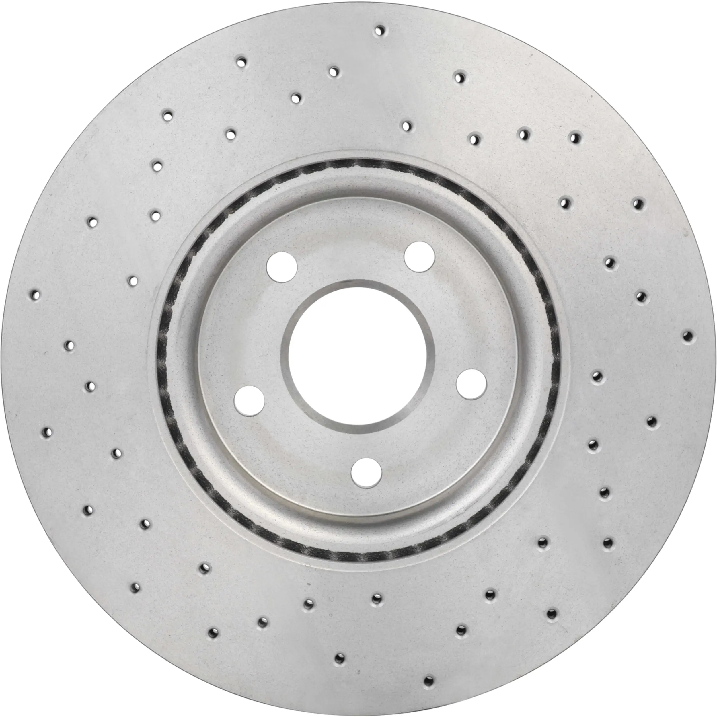 Disc Brake Rotor miniature 4
