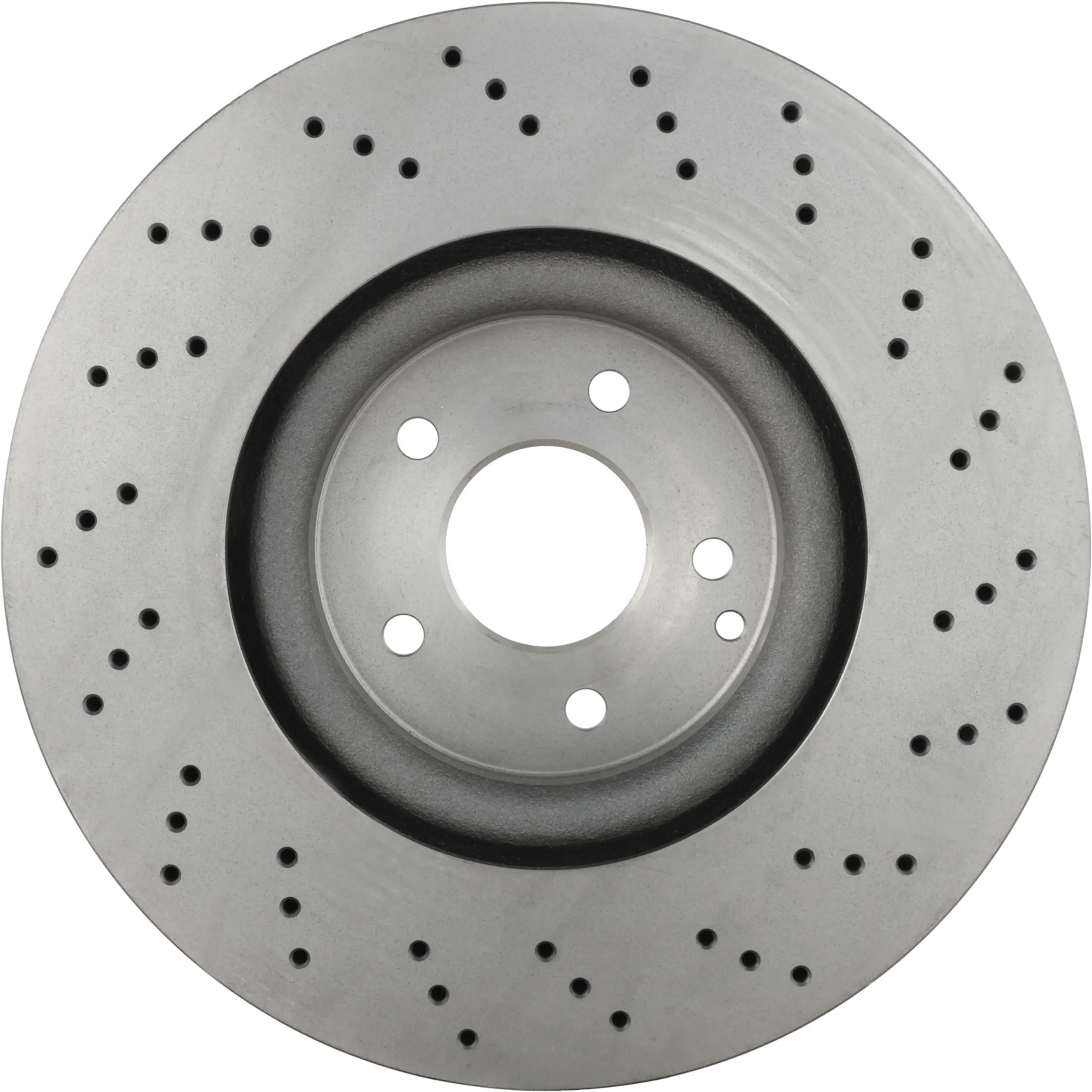 Disc Brake Rotor miniature 3